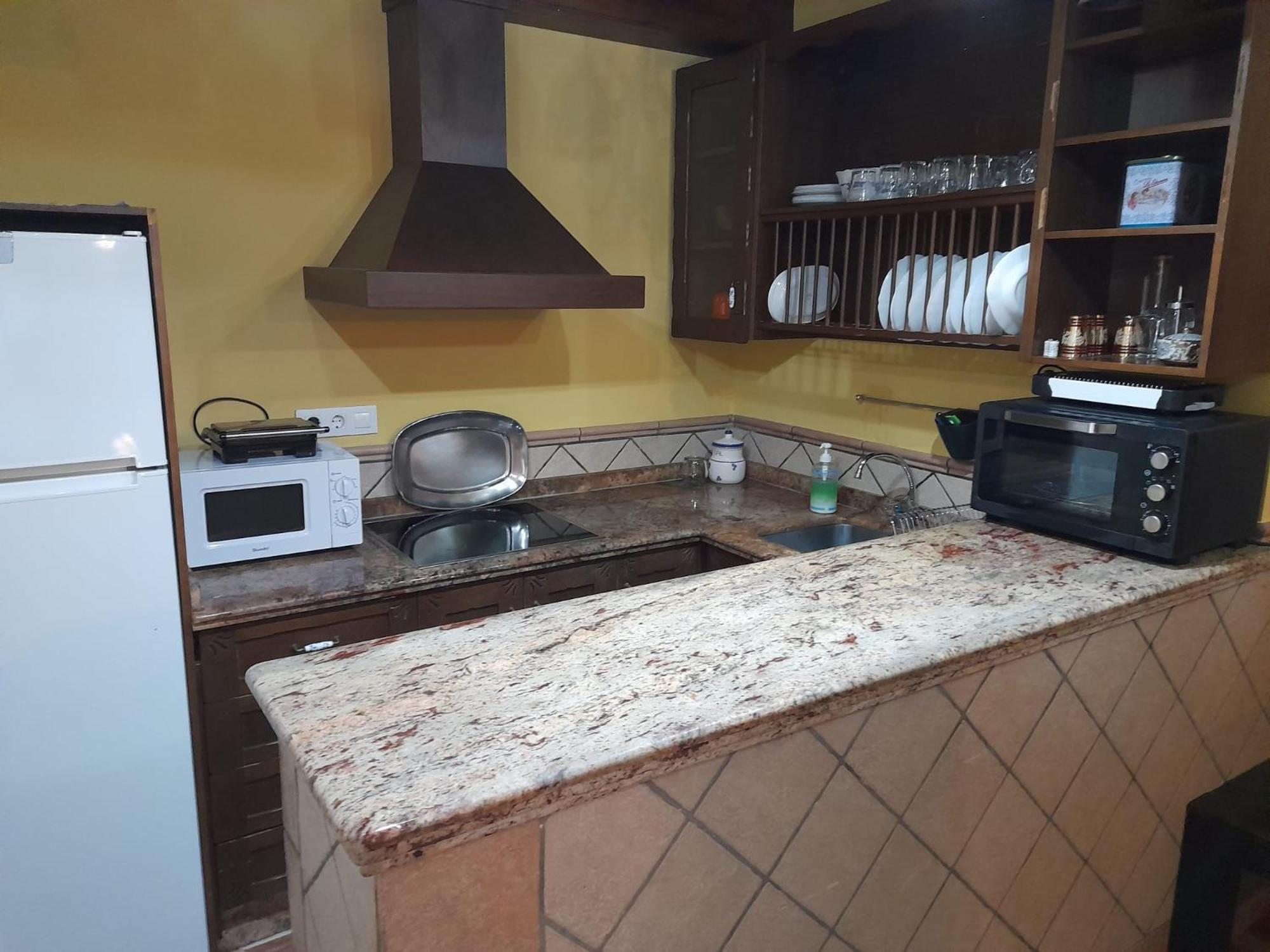 APARTAMENTO SAN CARLOS