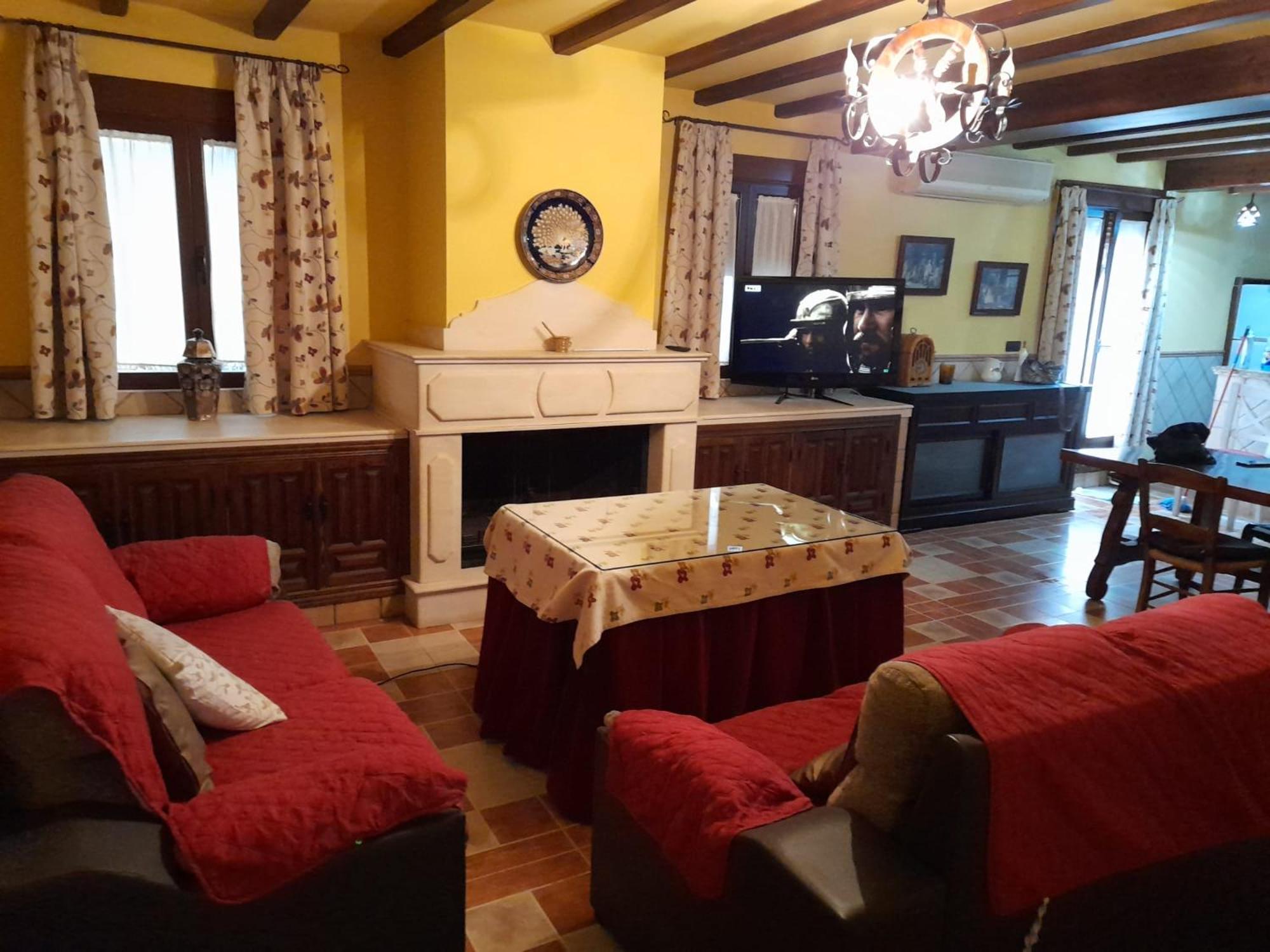 APARTAMENTO SAN CARLOS