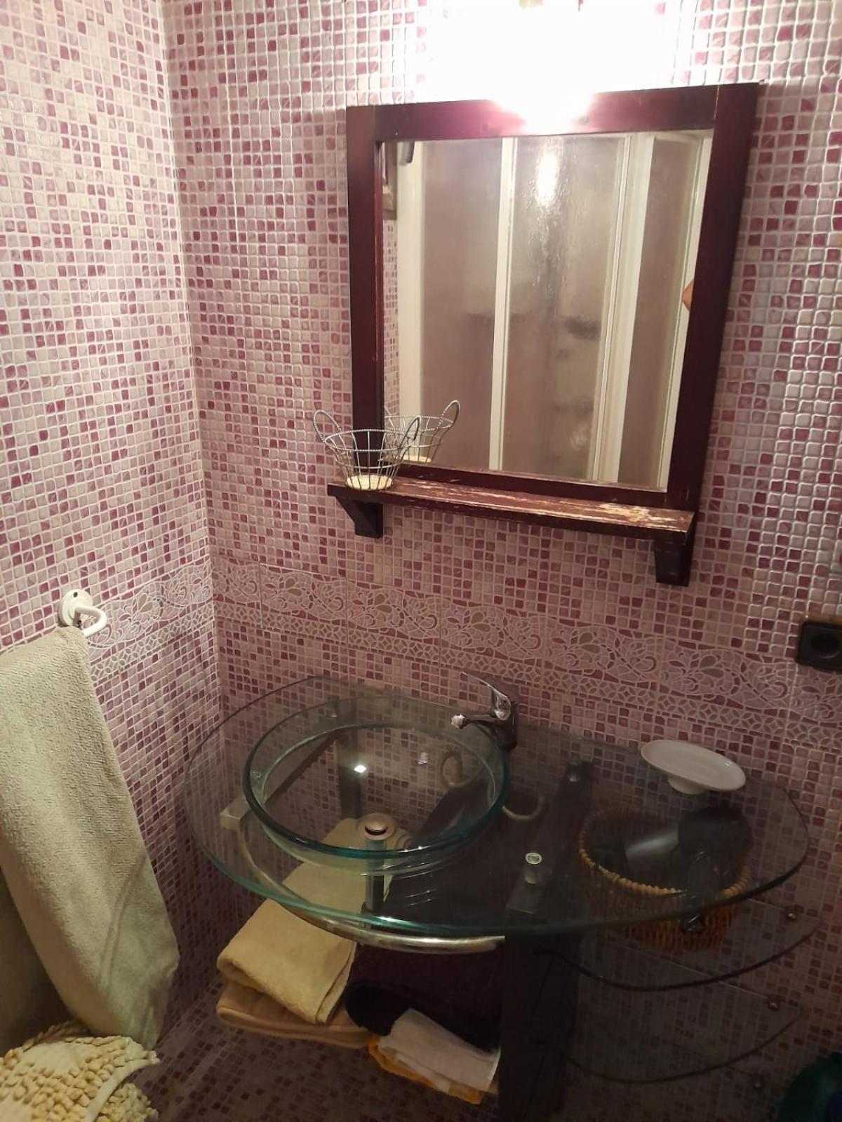 APARTAMENTO SAN CARLOS