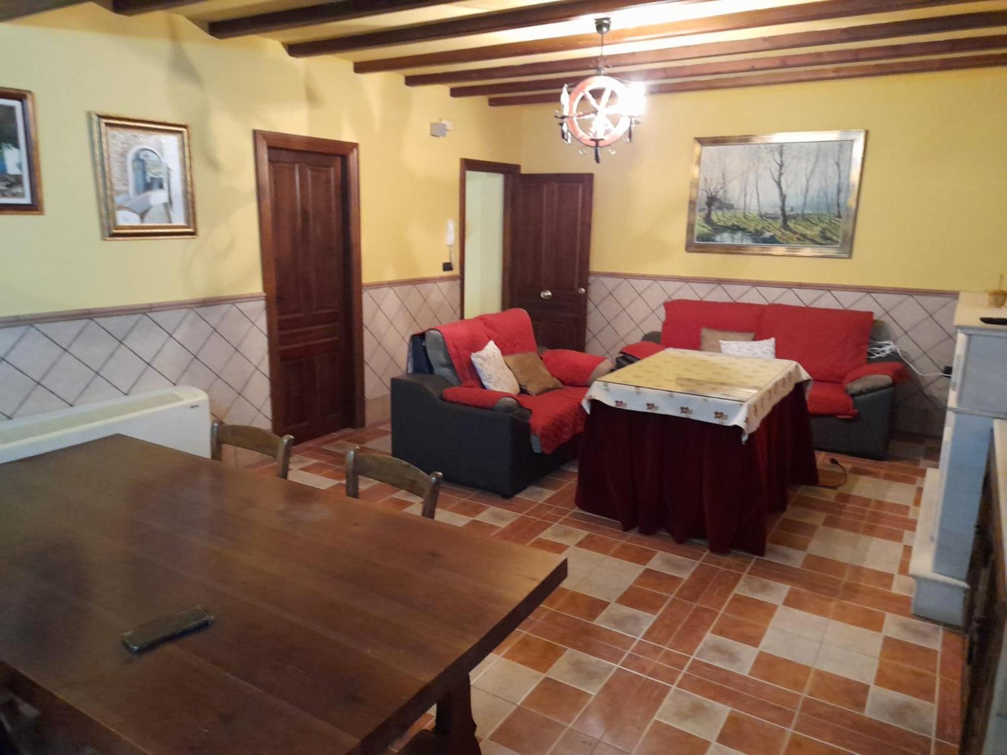 APARTAMENTO SAN CARLOS