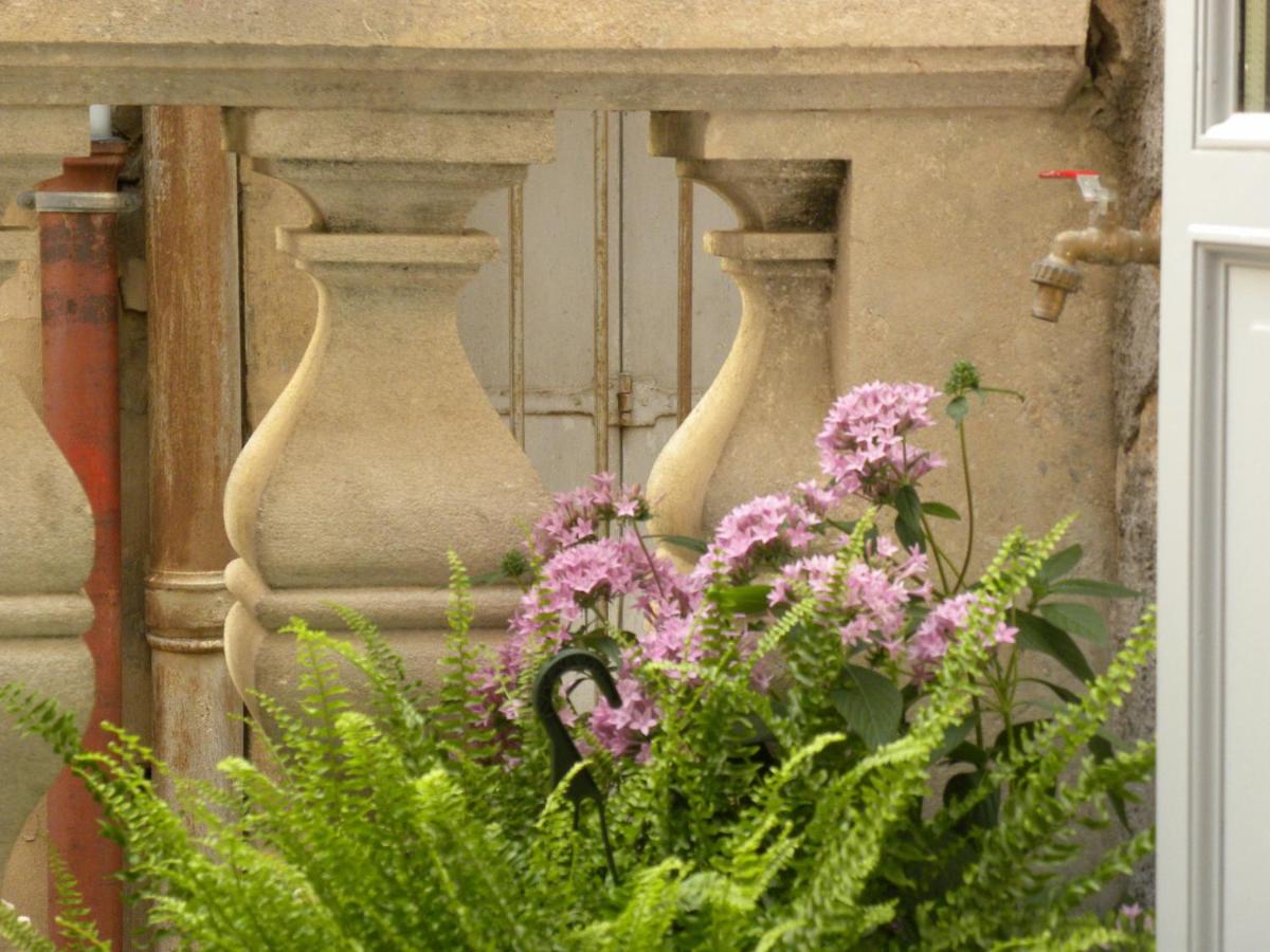 La Terrasse du Marché aux Fleurs