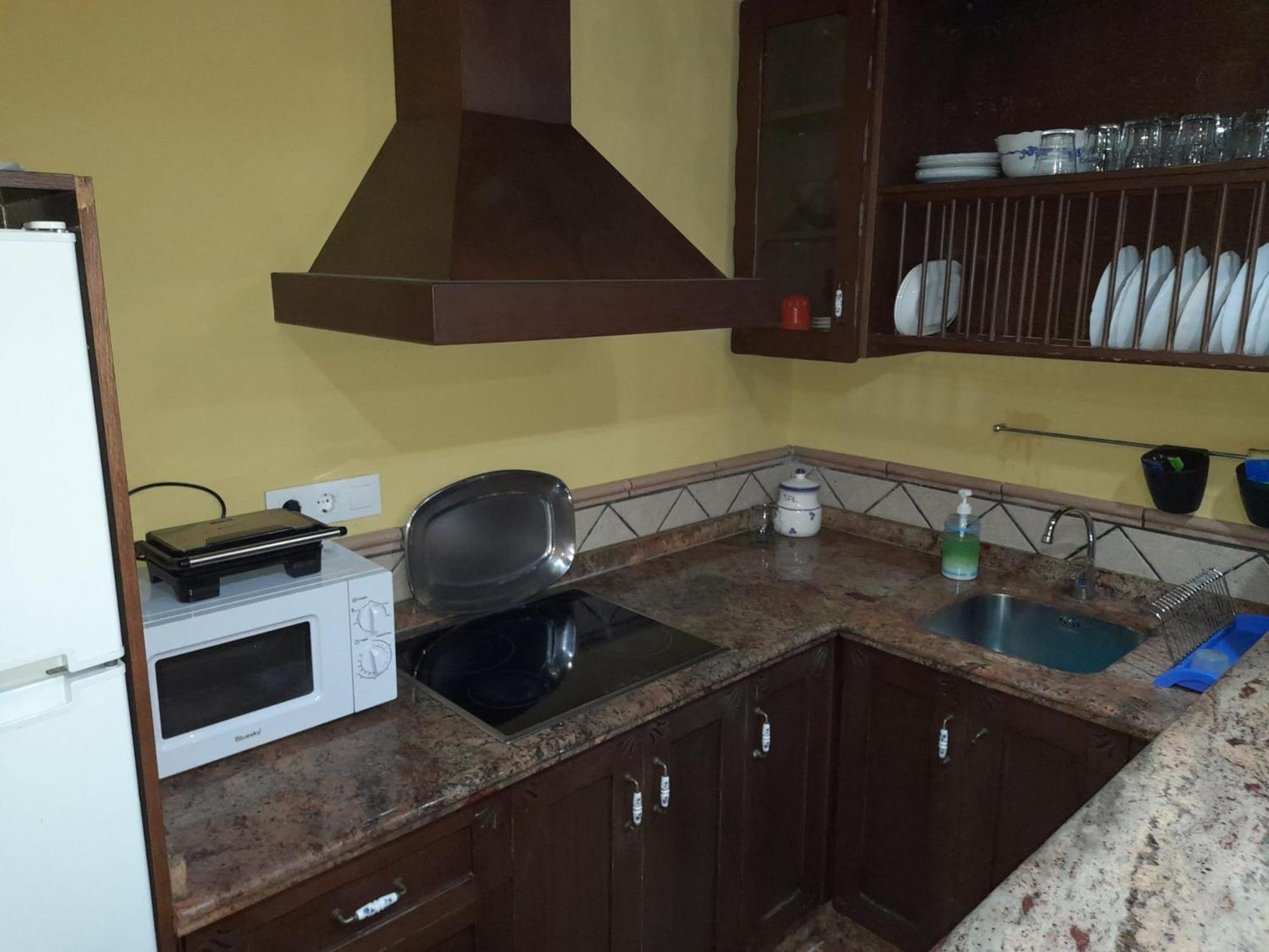APARTAMENTO SAN CARLOS