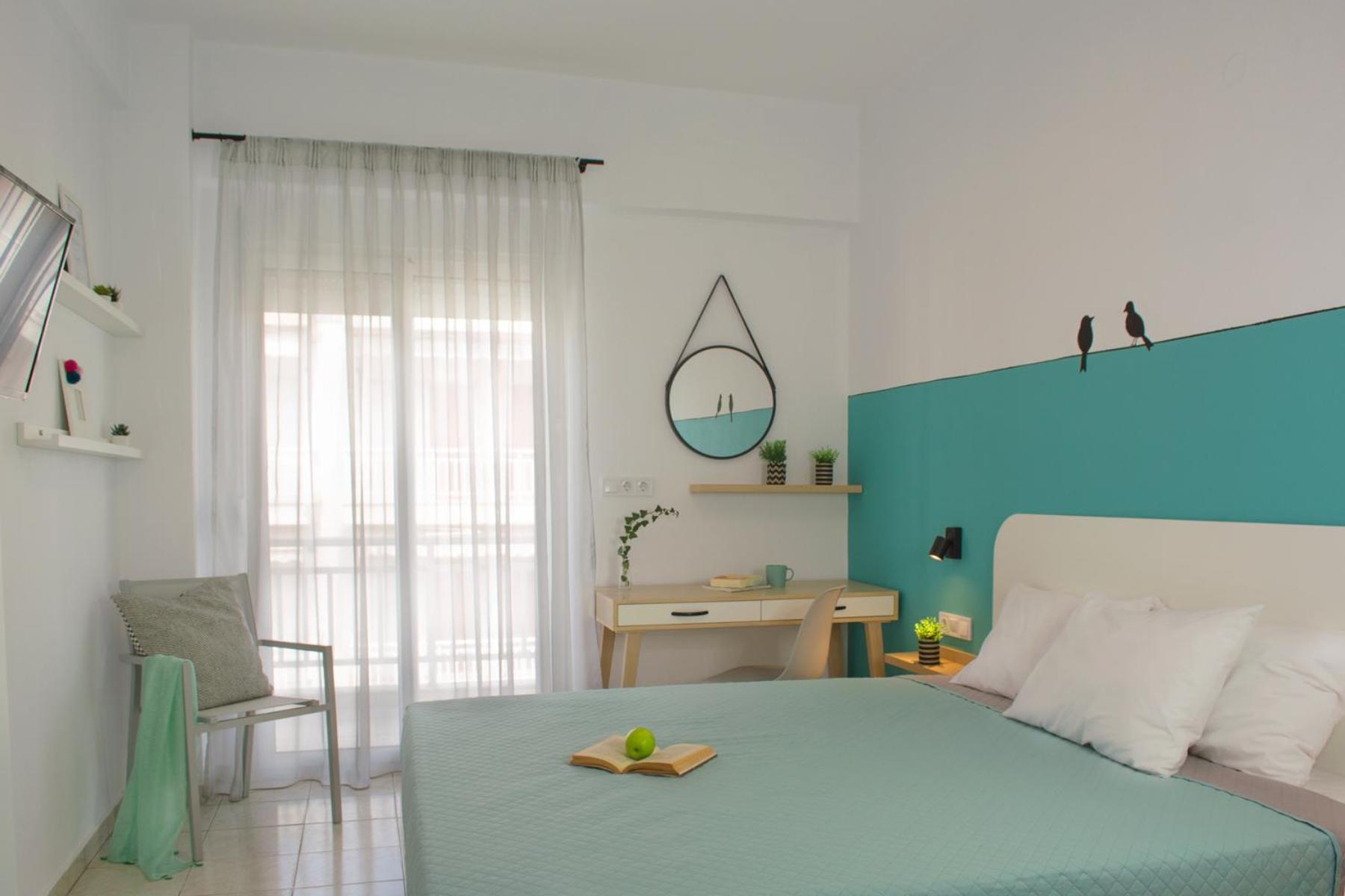 Kochyli Beach Studios