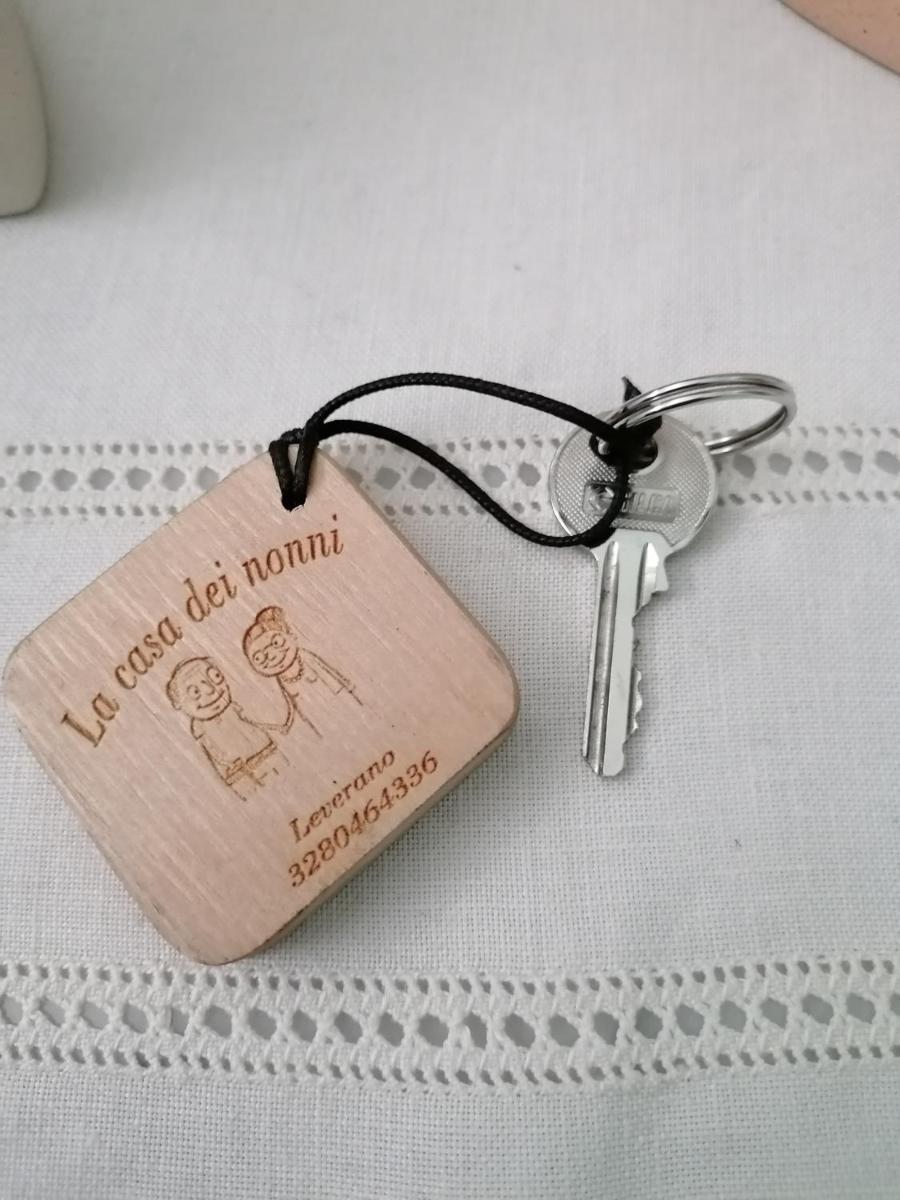 La Casa dei Nonni photo 1