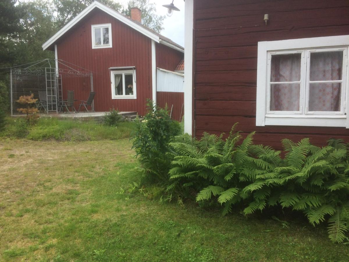 Tömsagården