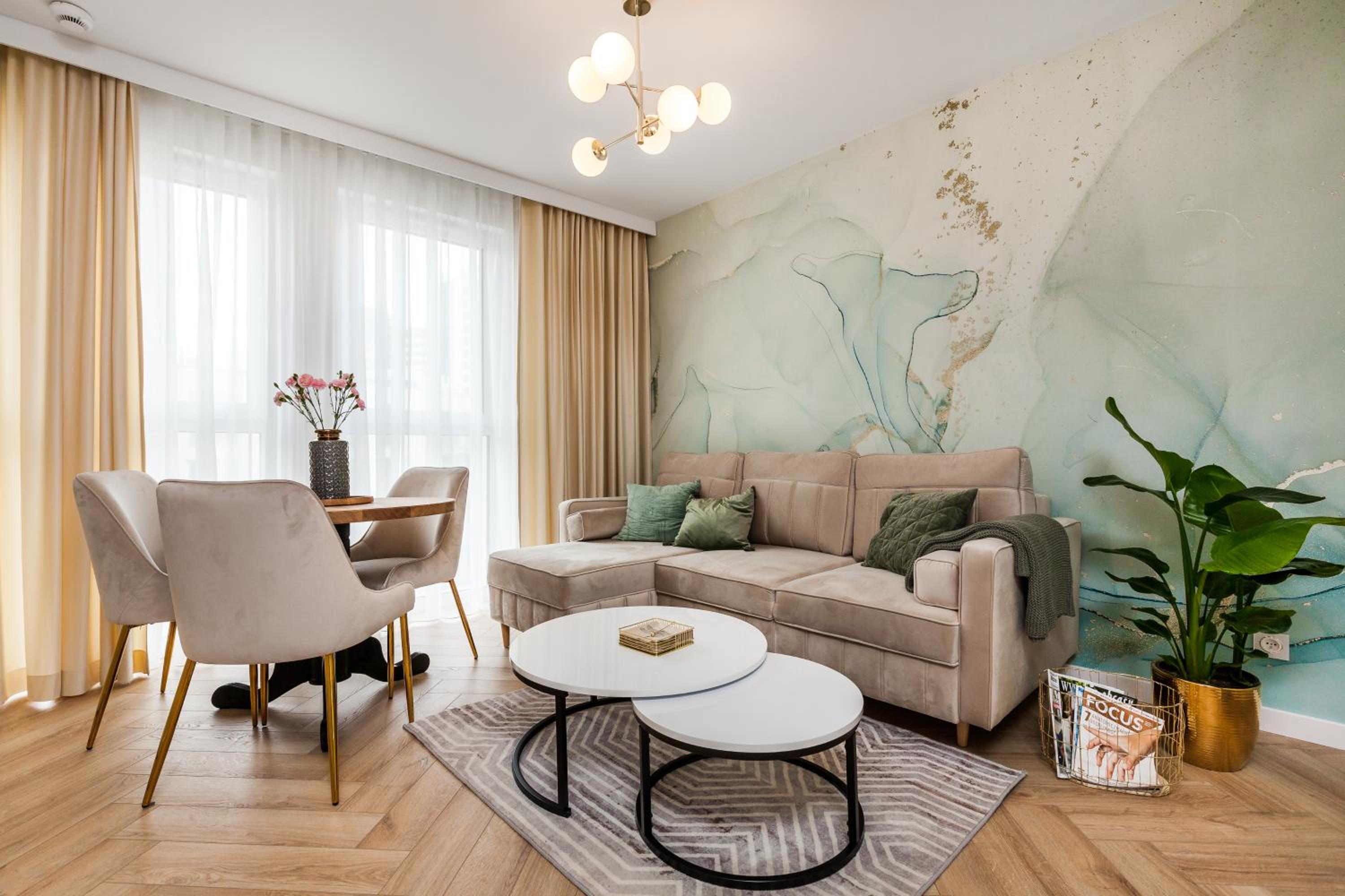 LuxApart Gdańsk