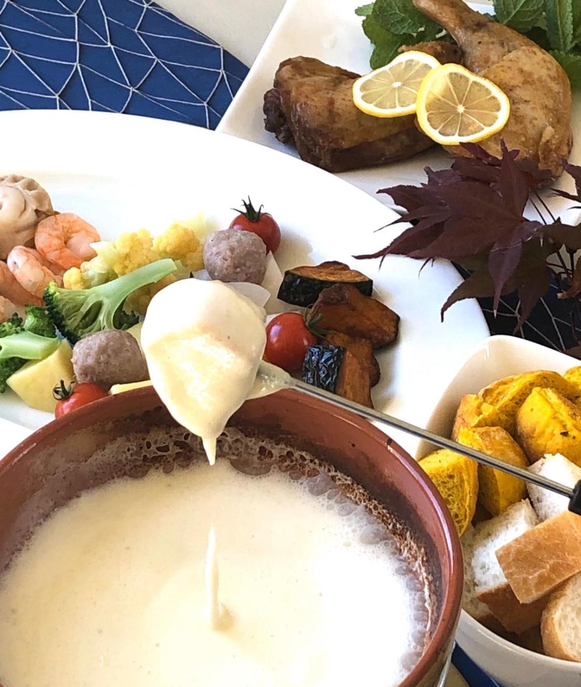 Auberge Ninguruforet 1