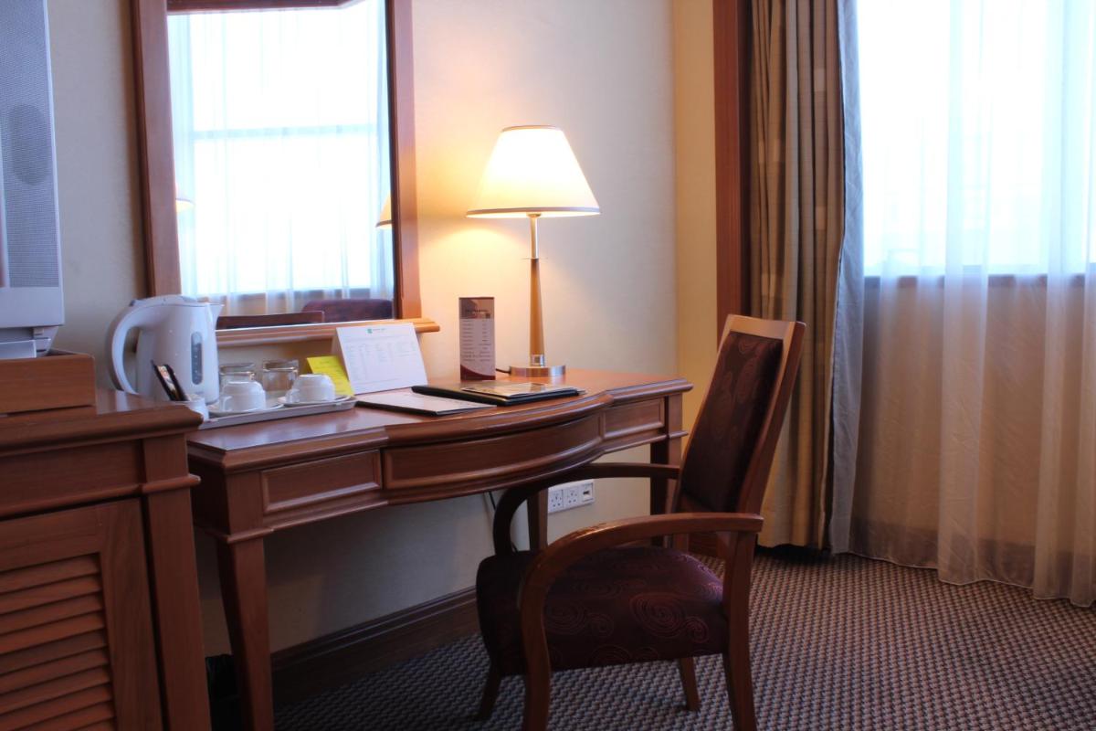 Imperial Hotel Miri photo 5