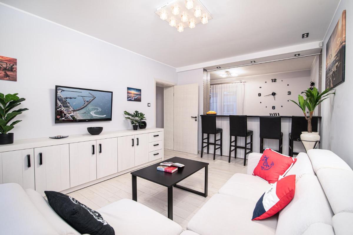 Apartament w Helu