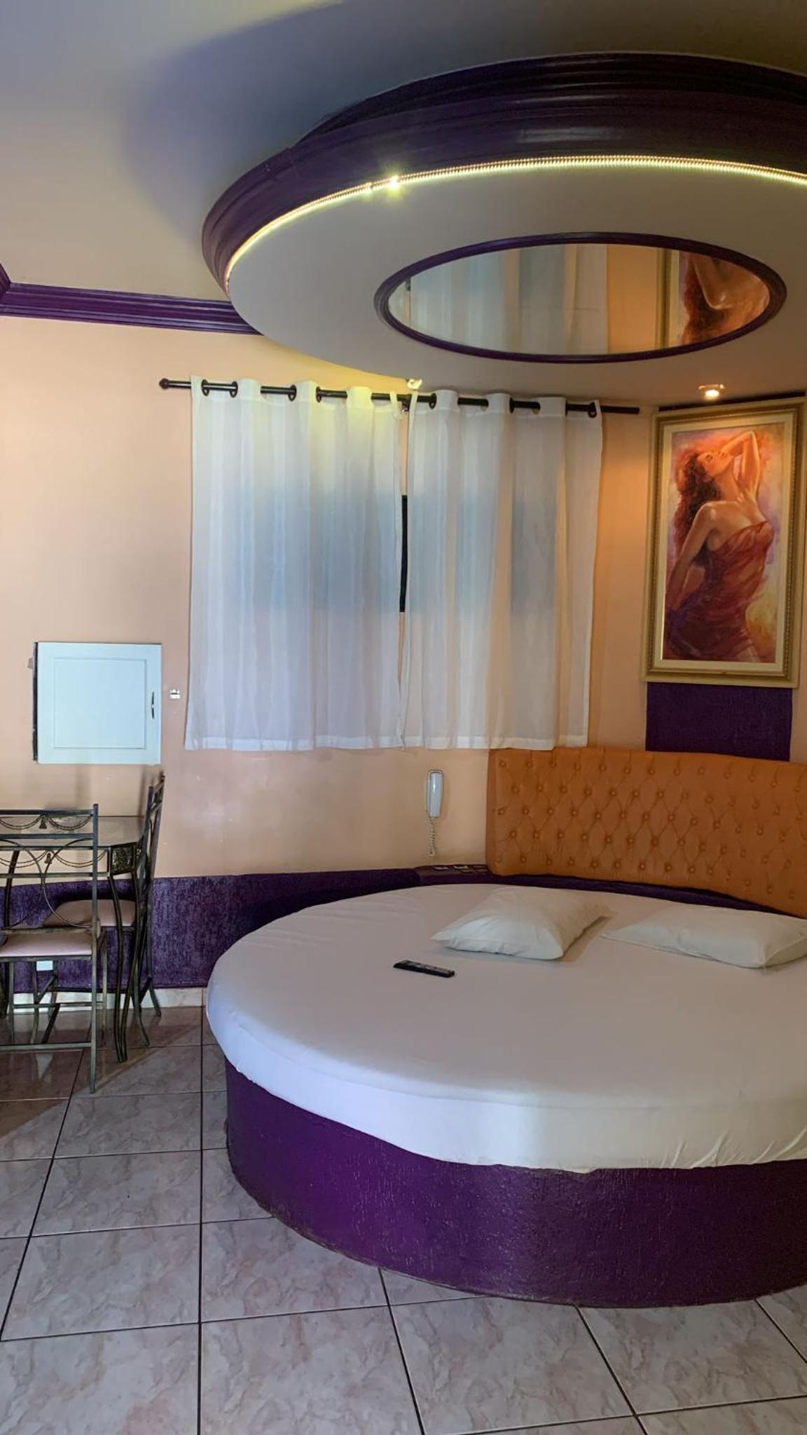 Versat Motel