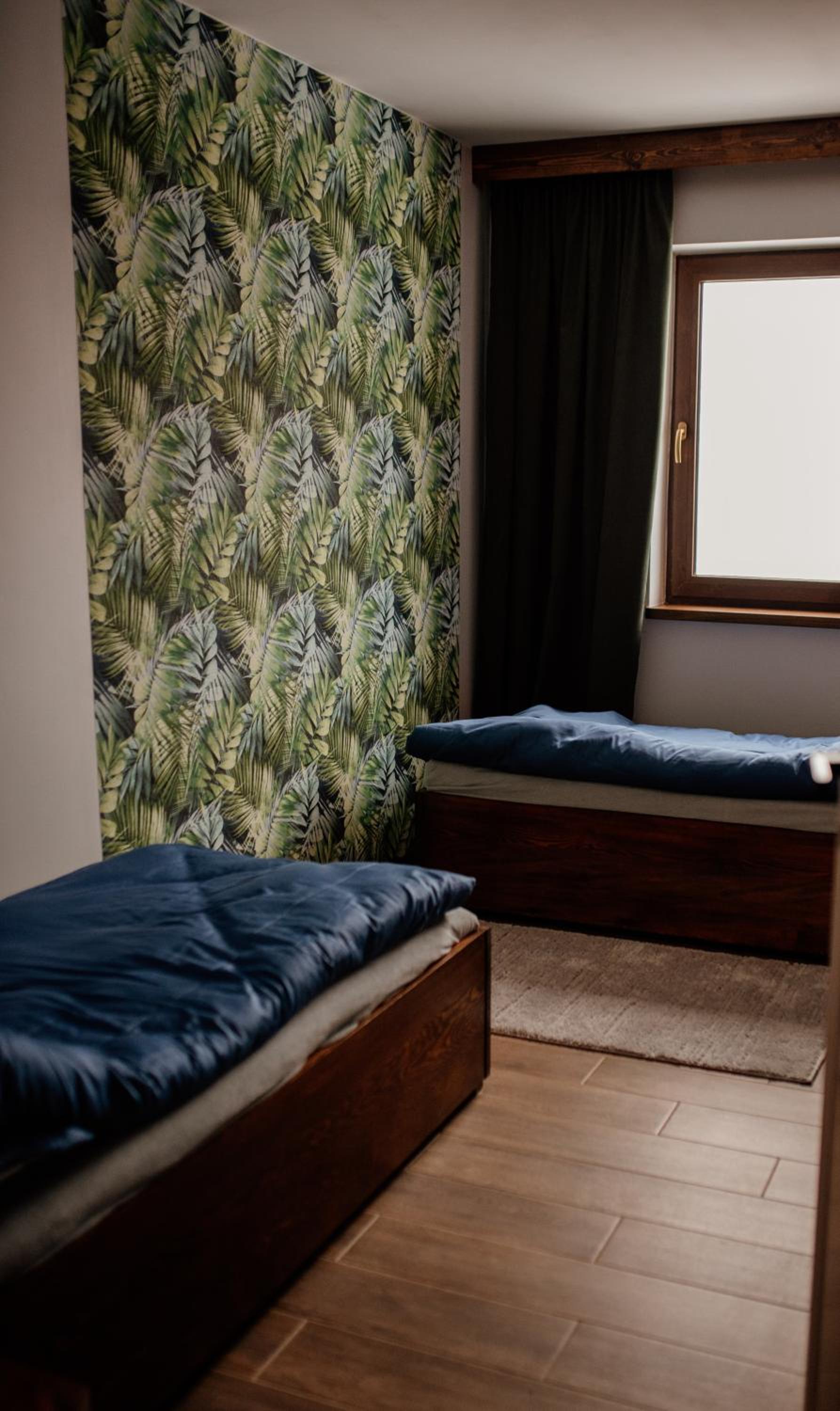 Apartament z widokiem Azyl Widoki view 5