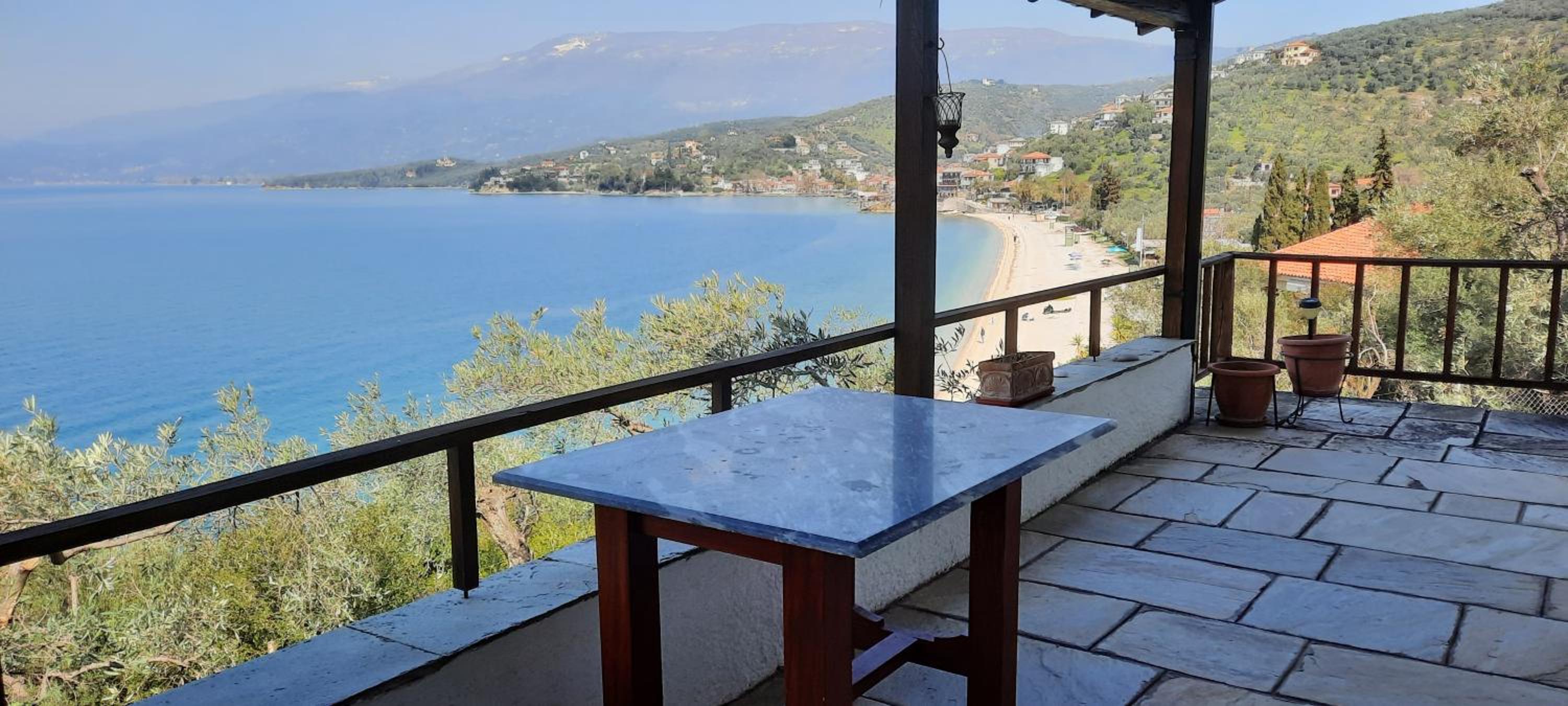 VILLA IMELDA view 2