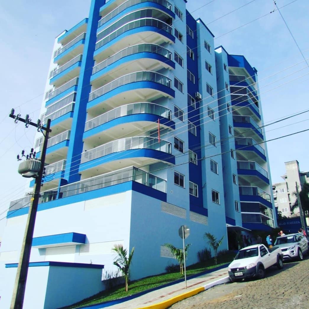 Apartamento 501 Bruno Knebel, Piratuba