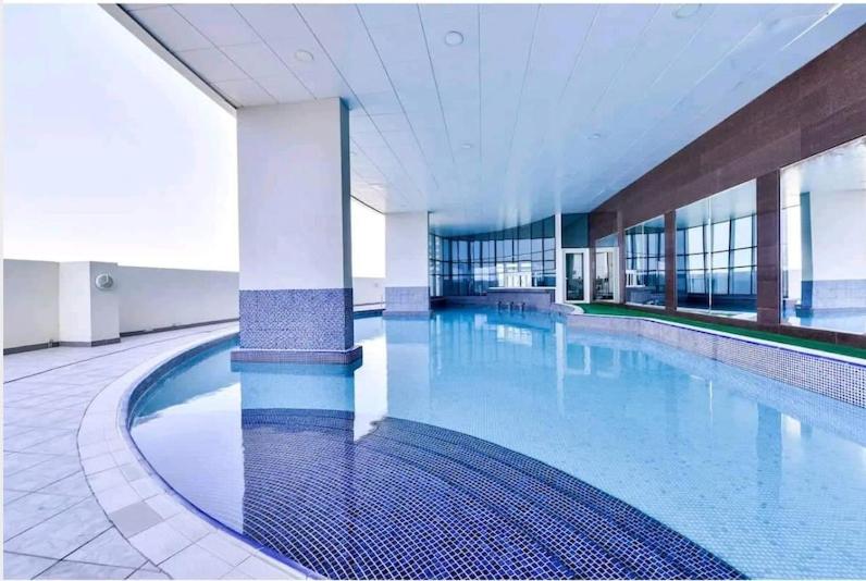 GuestReady - Jumeirah Skyline Apartment