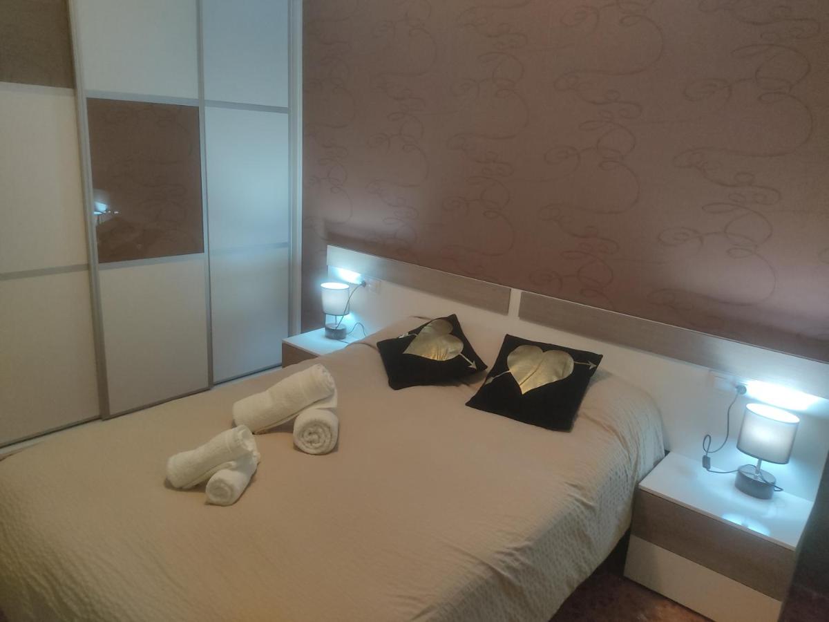 APARTAMENTO Casa Corazones de Teruel photo 1