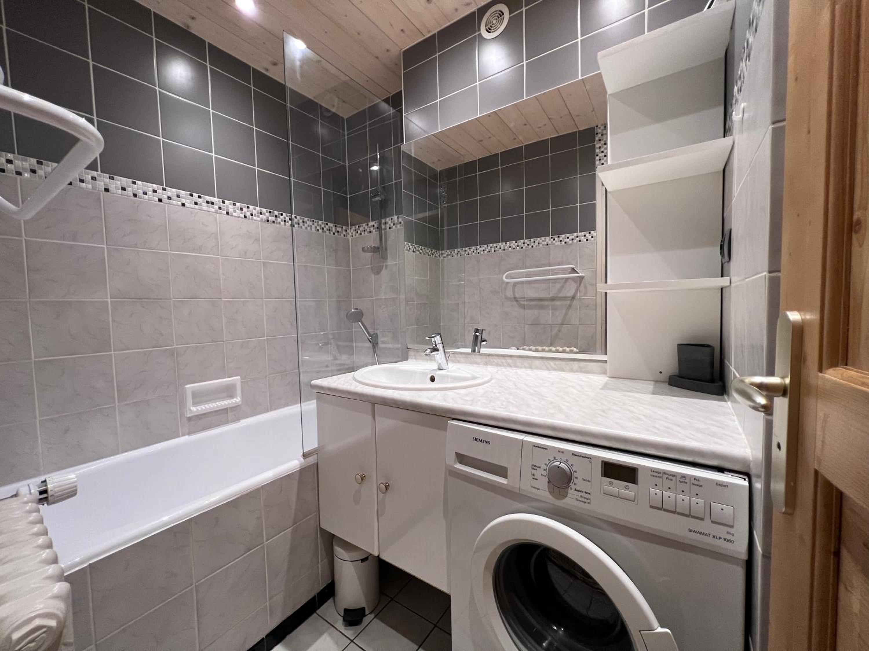 Elan 7 - Appartement 2 chambres view 5