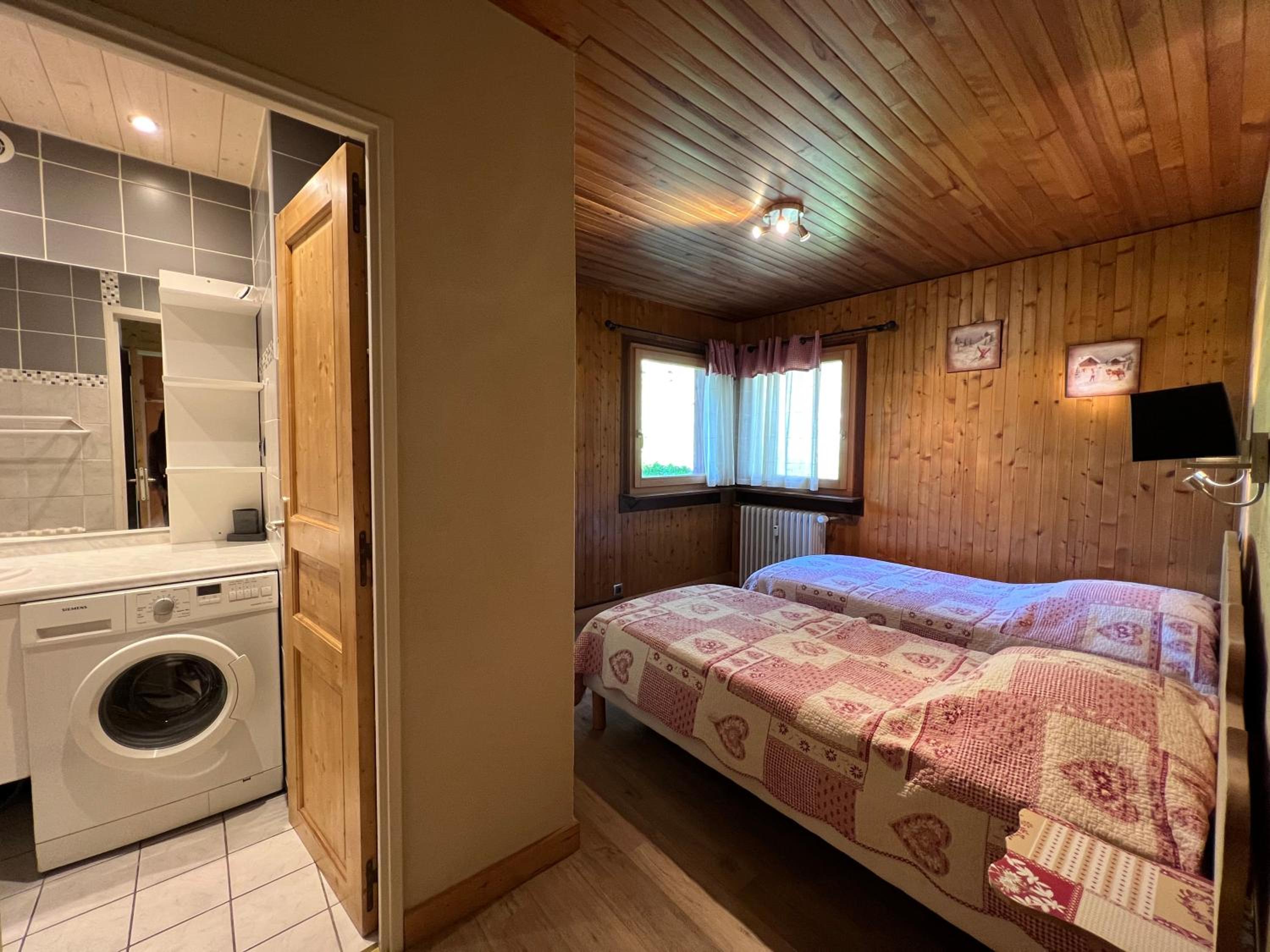 Elan 7 - Appartement 2 chambres view 4