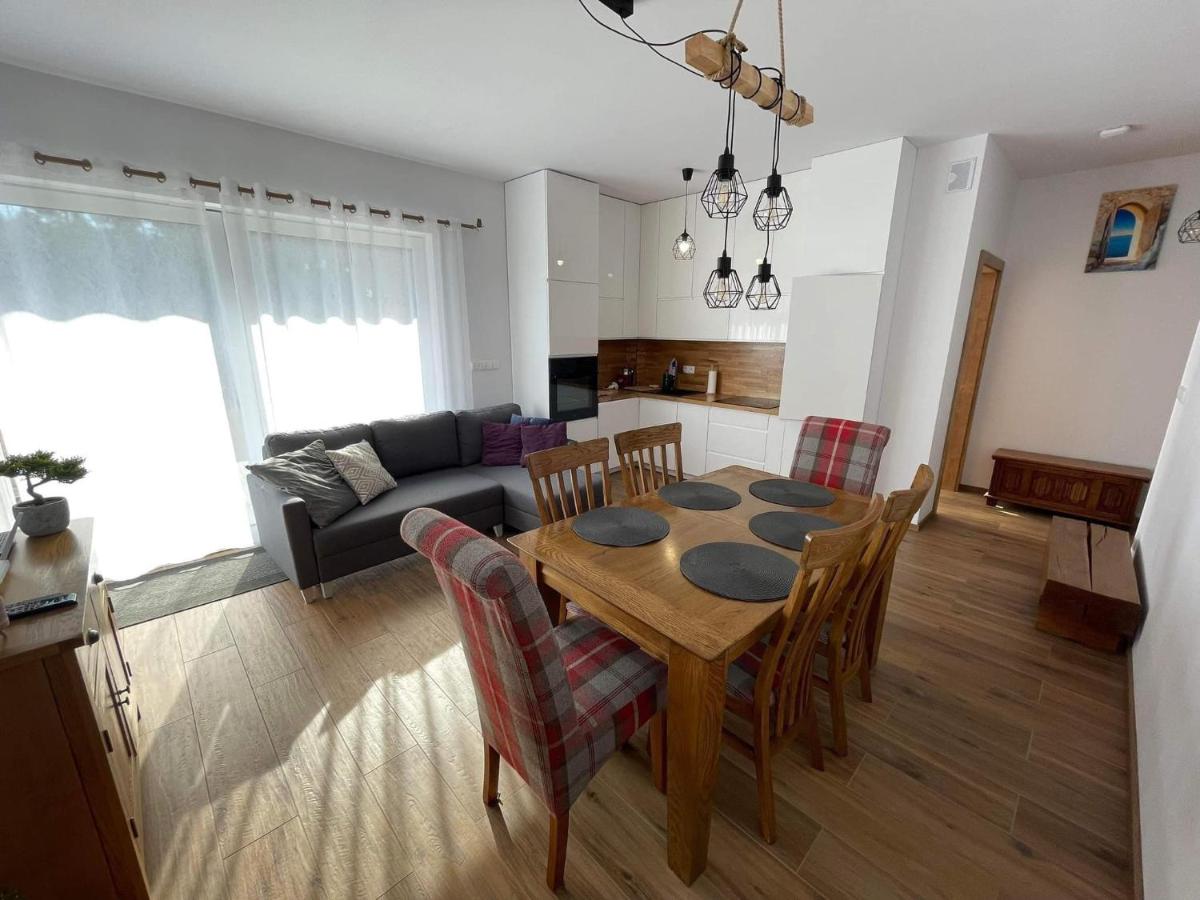 Luxoro Park Apartament Nero