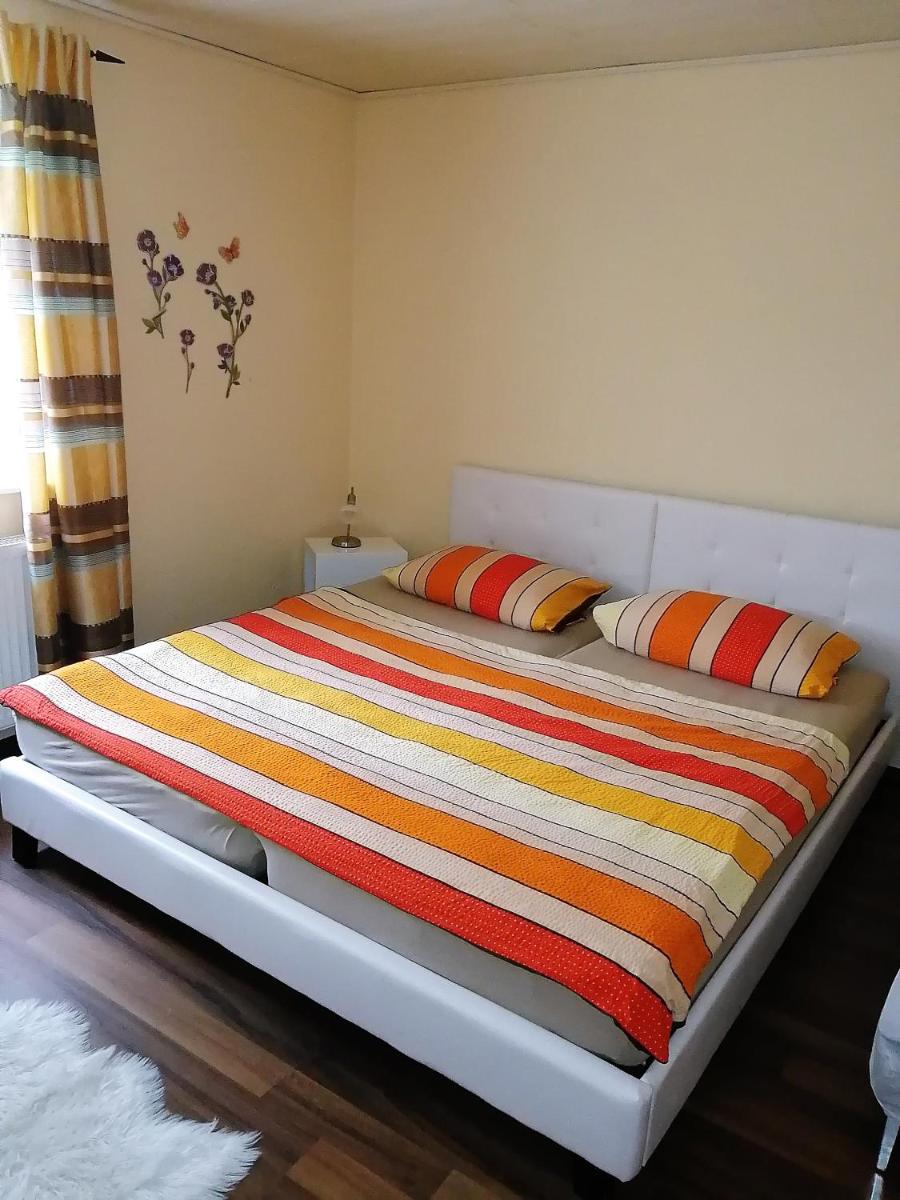 Ferienwohnung Familie Ober