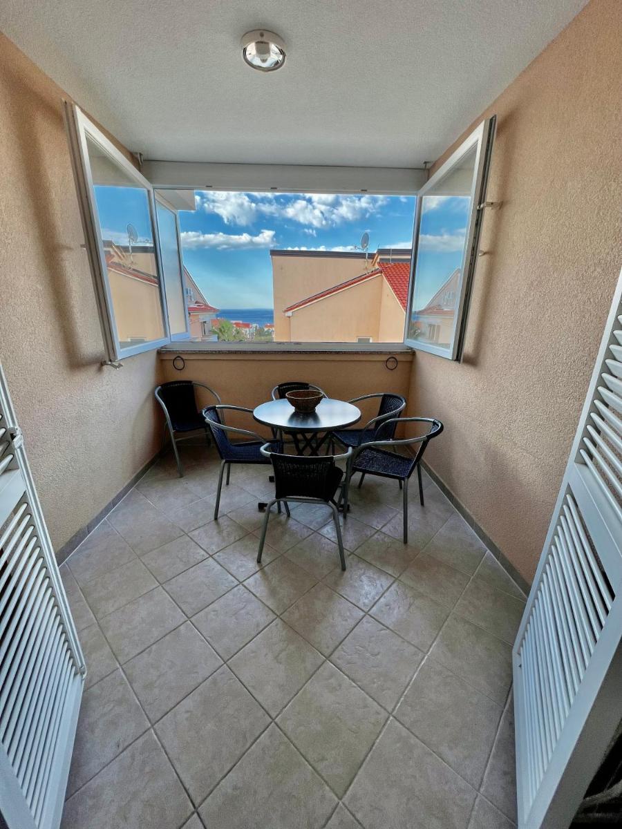 APARTMENT ADRIAN NOVALJA view 4