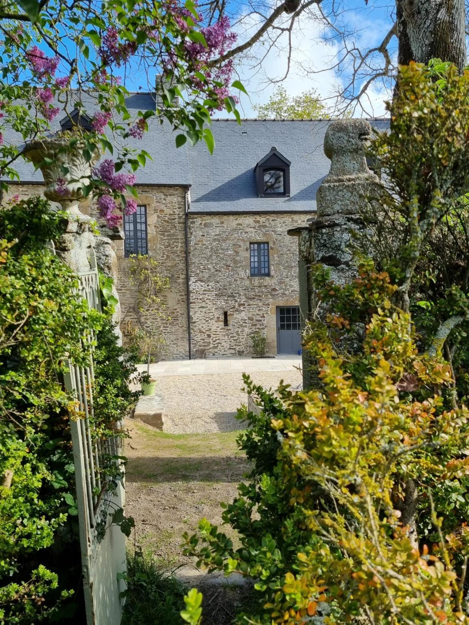 La Seigneurie des Ondes