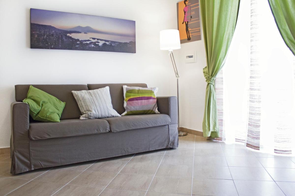 Appartamento Reginella photo 1