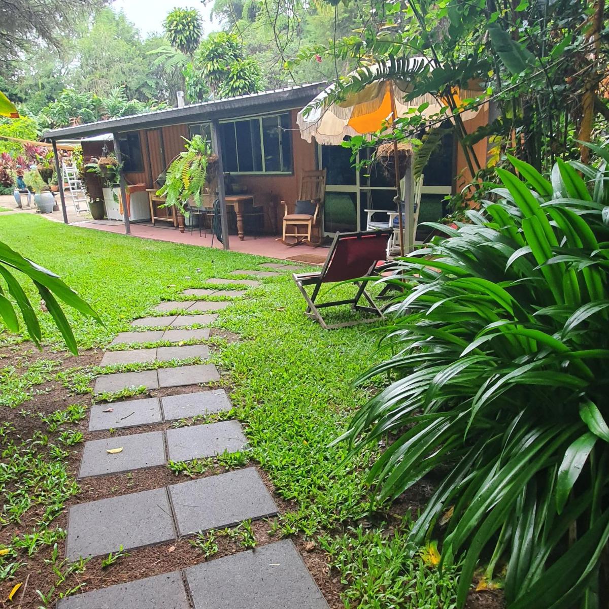 Garden Studio