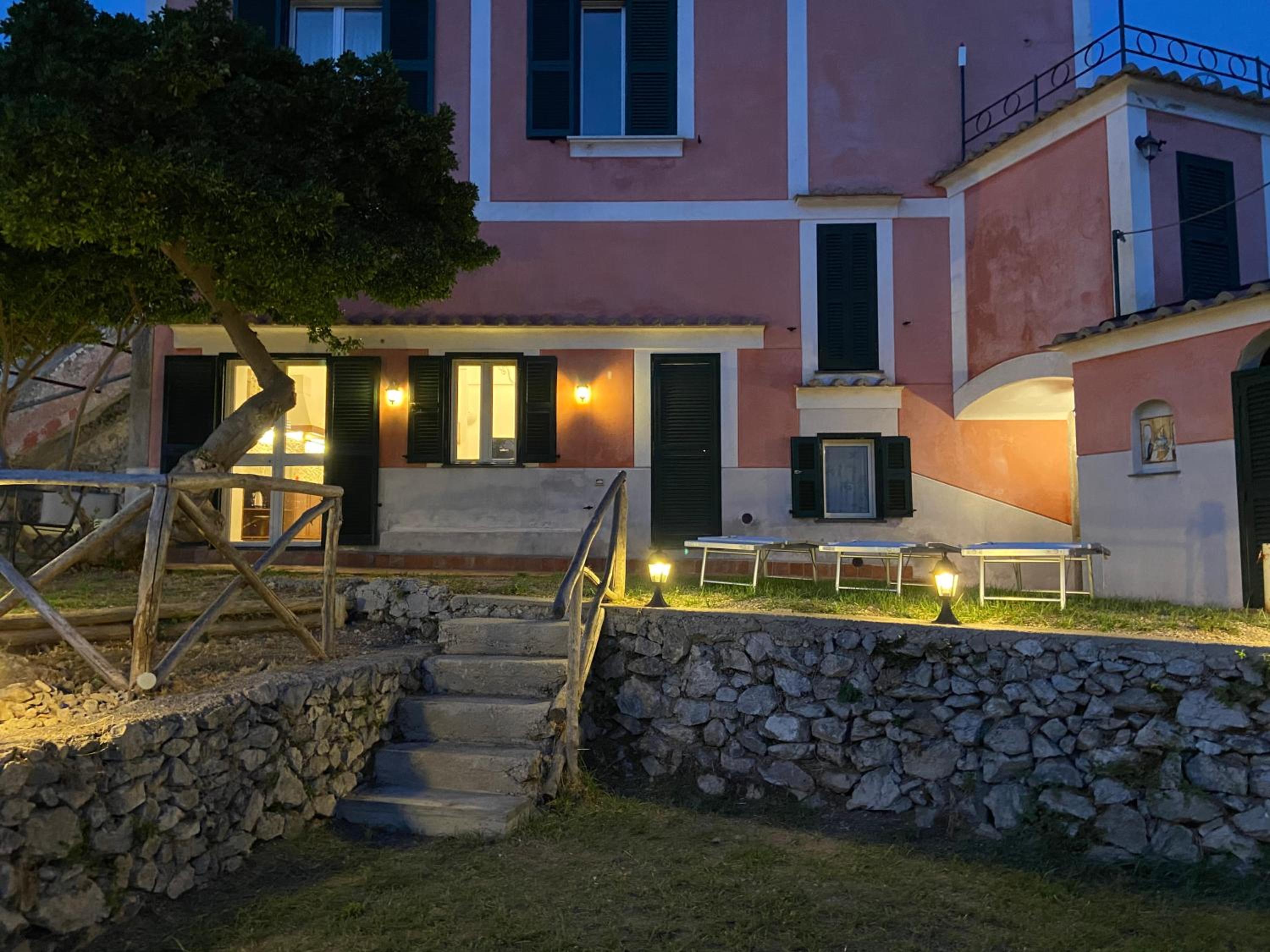 La Casa Rossa photo 1