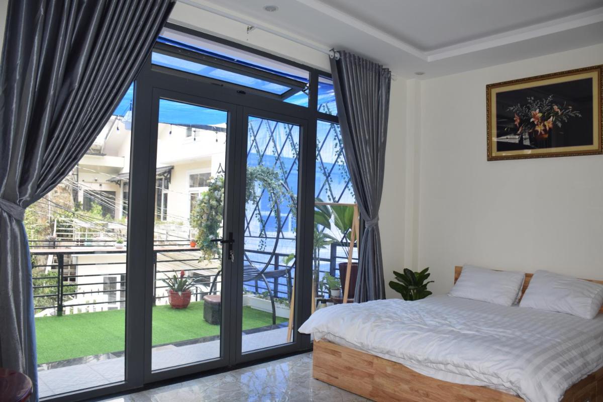 Thanh Tung Hotel
