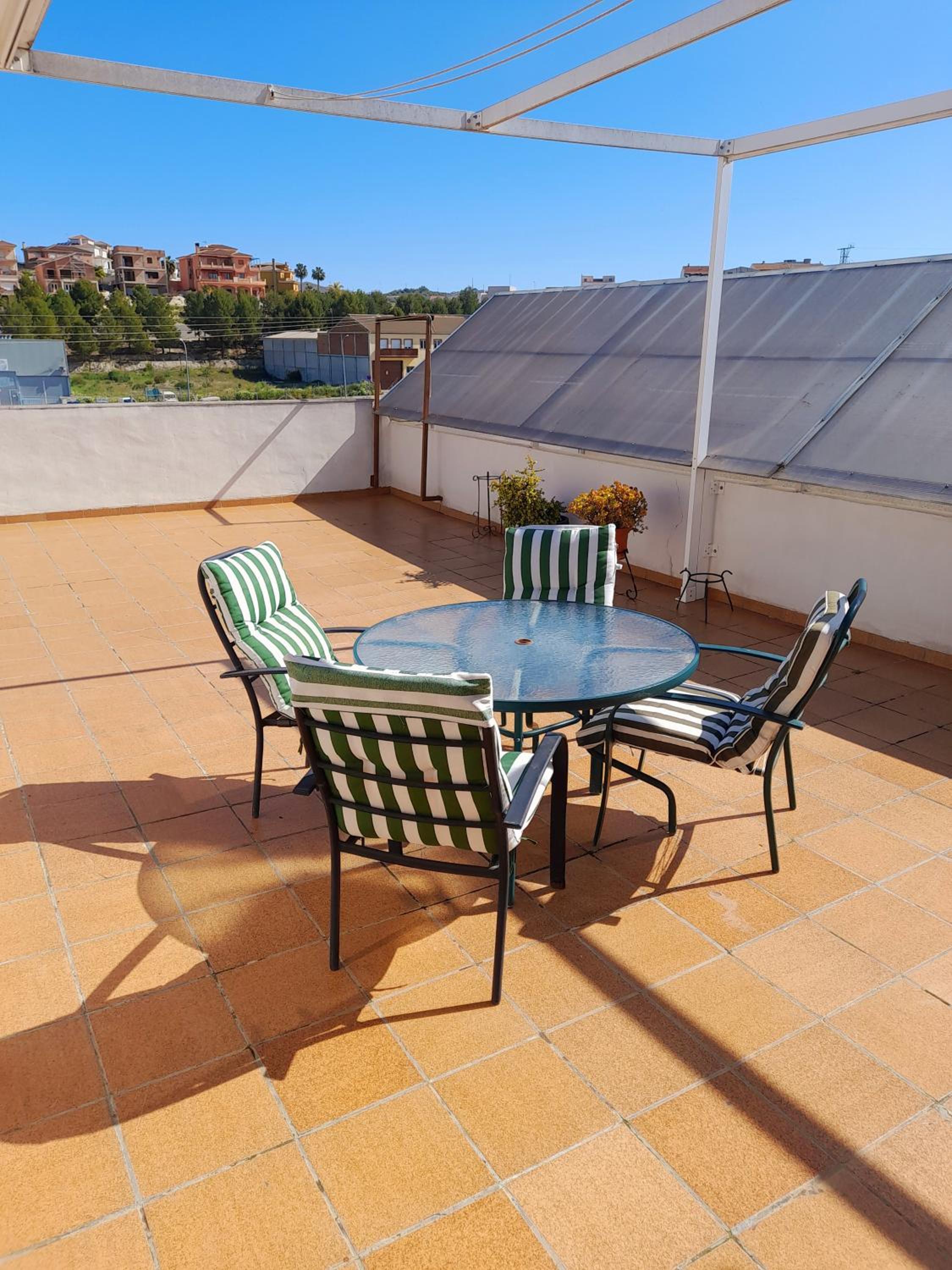 APARTAMENTO SAN CARLOS