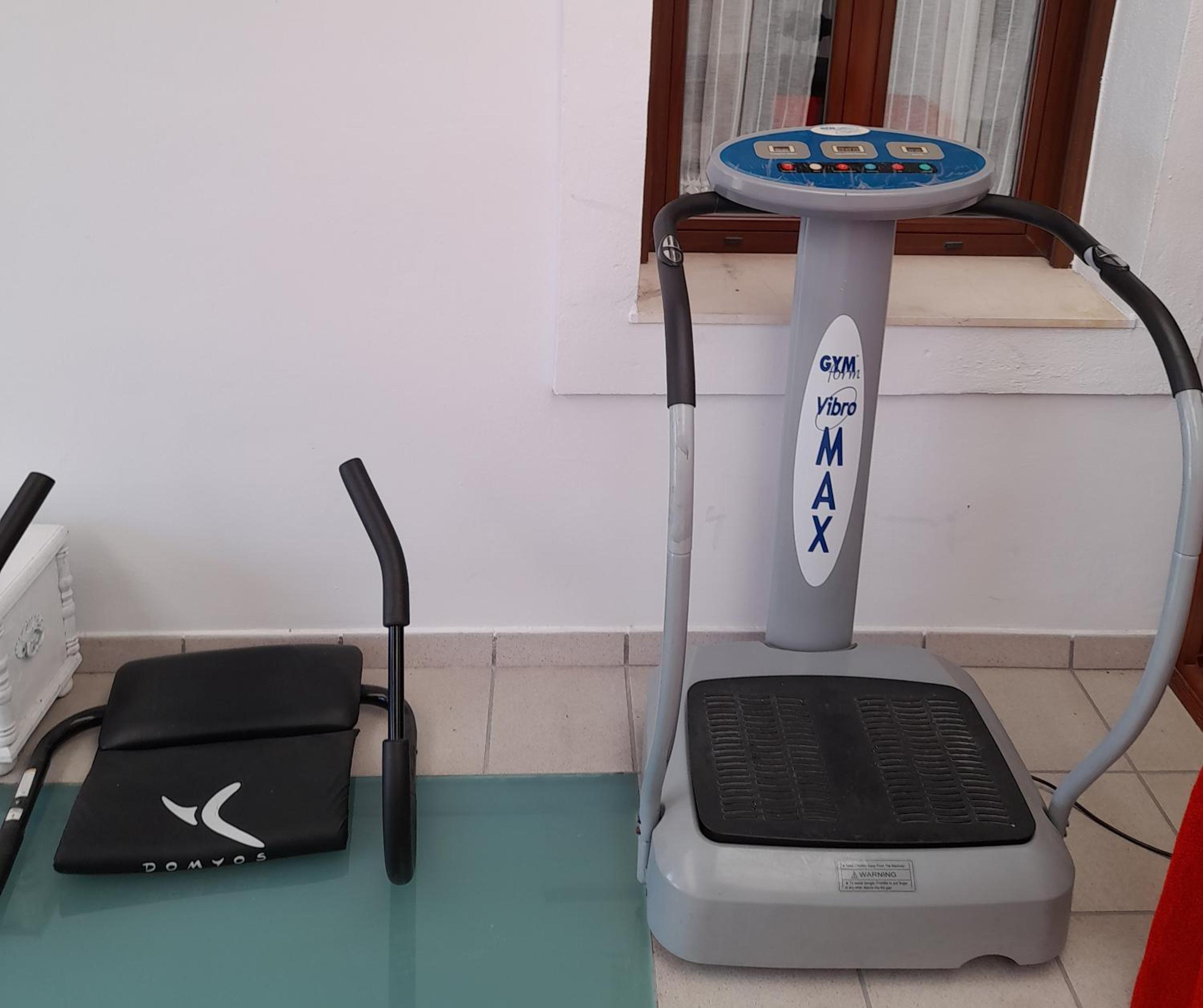 APARTAMENTO SAN CARLOS