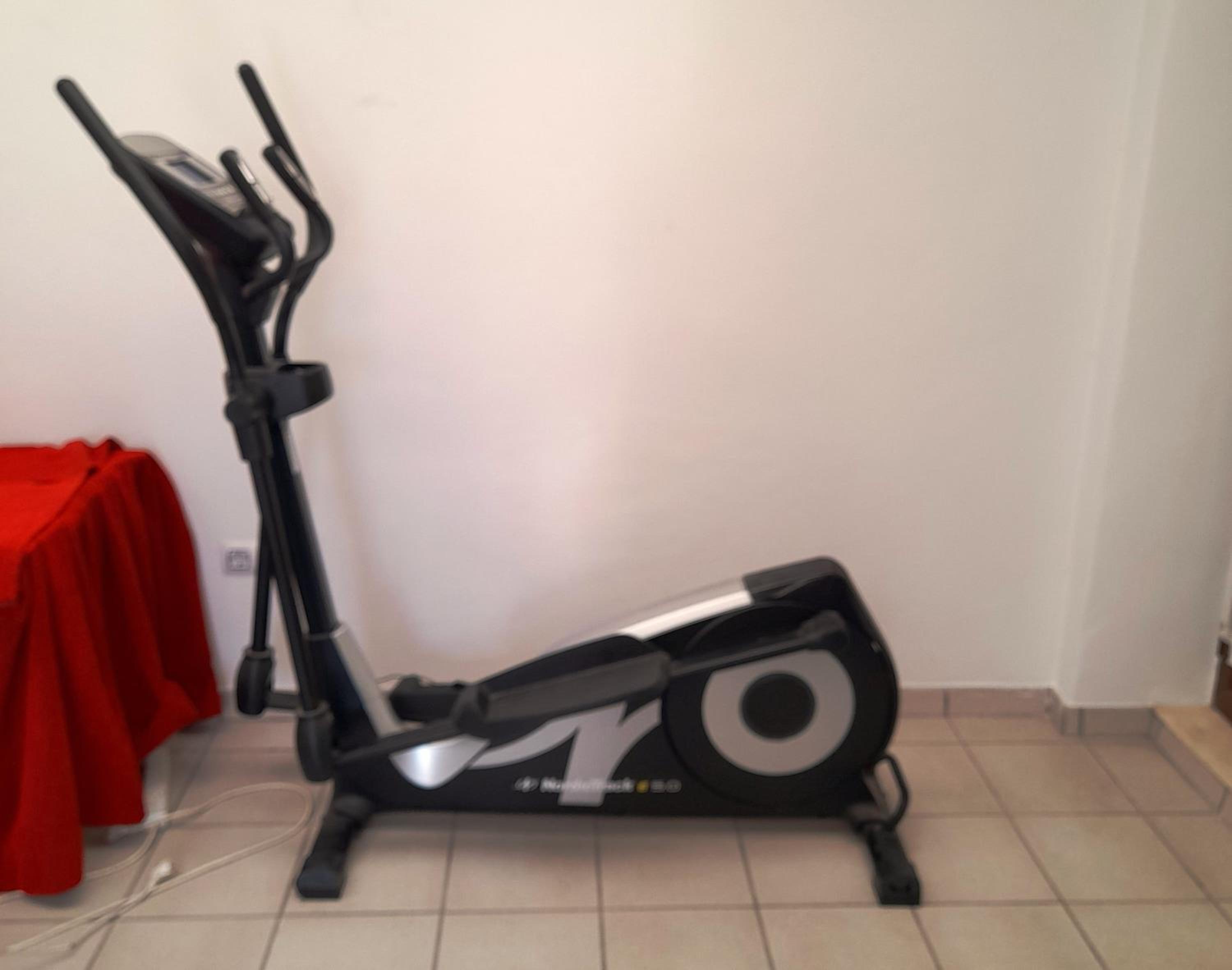 APARTAMENTO SAN CARLOS