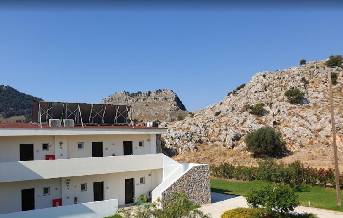 Hotel Anavadia Hotel-All Inclusive - Image 1