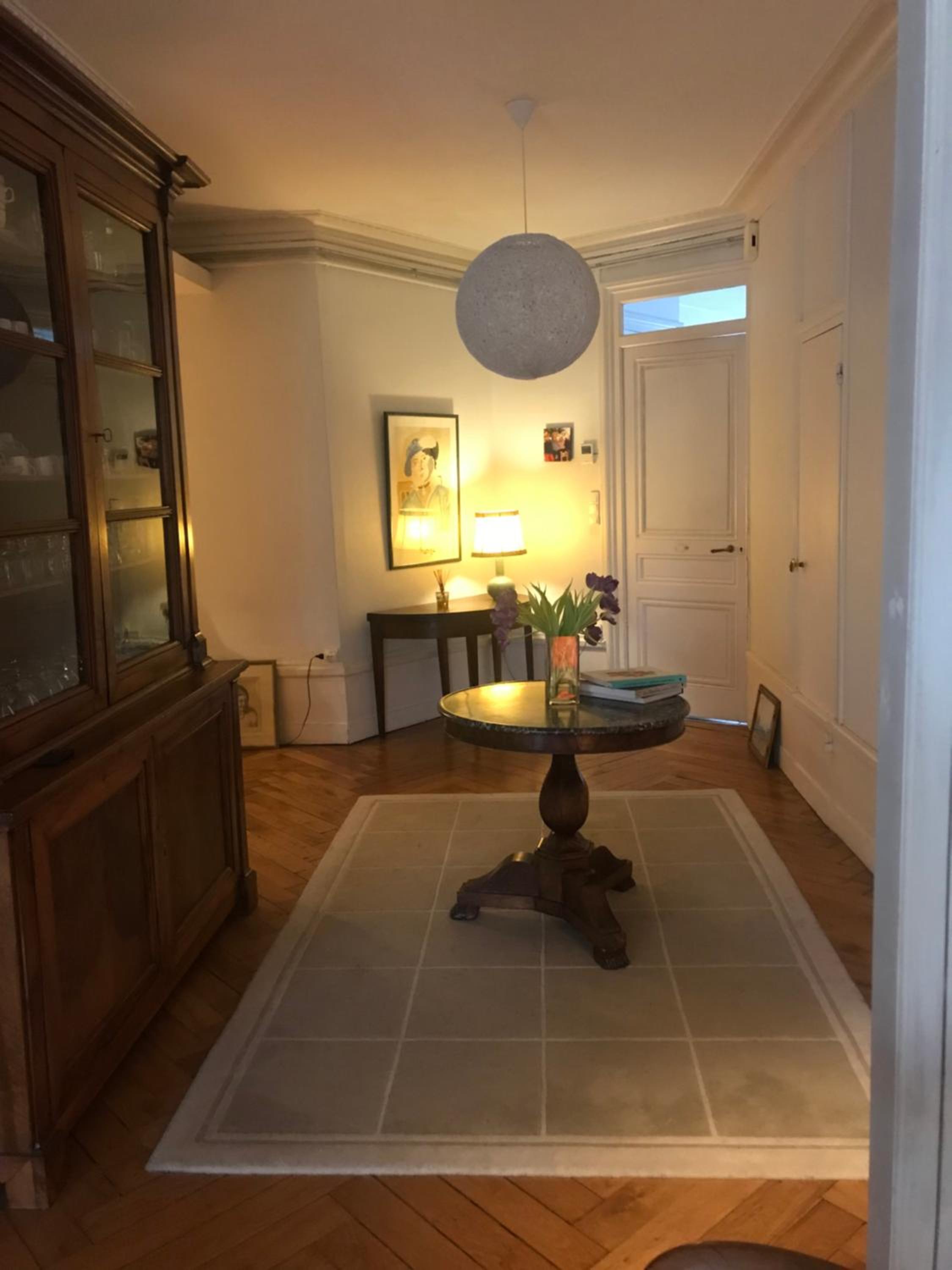 Berges du Rhône/ Chambre avec balcon view 5