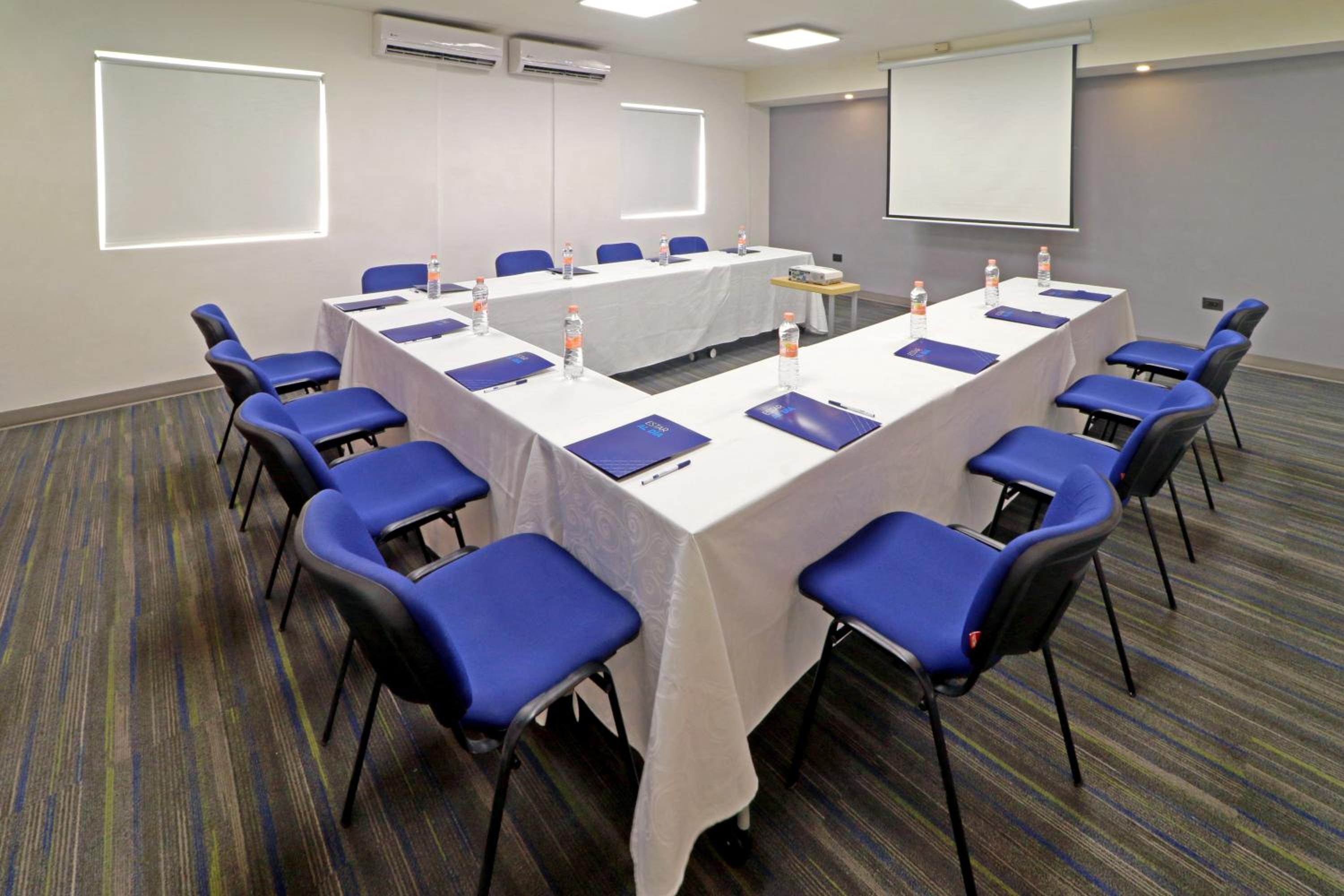 meeting room