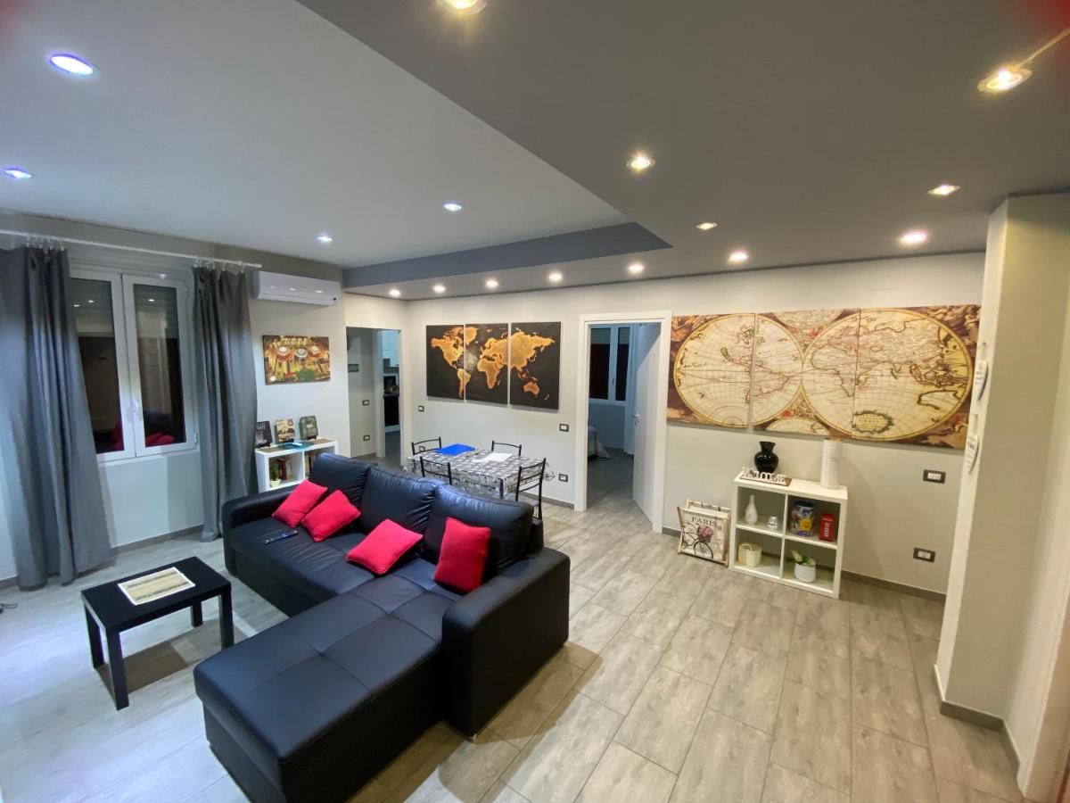 Monte Urpinu Modern Flat