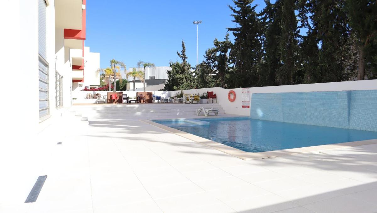 Torre C By Albufeira Rental — photo 2