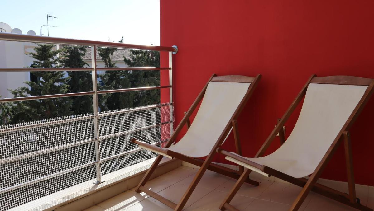 Torre C By Albufeira Rental — photo 3
