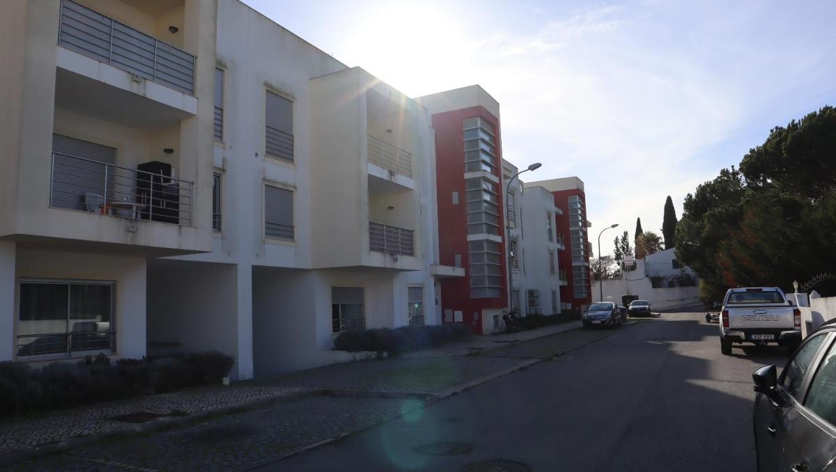 Hotel Torre C By Albufeira Rental - Image 1