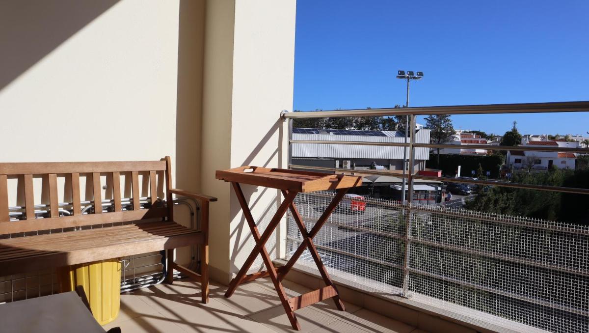 Torre C By Albufeira Rental — photo 4