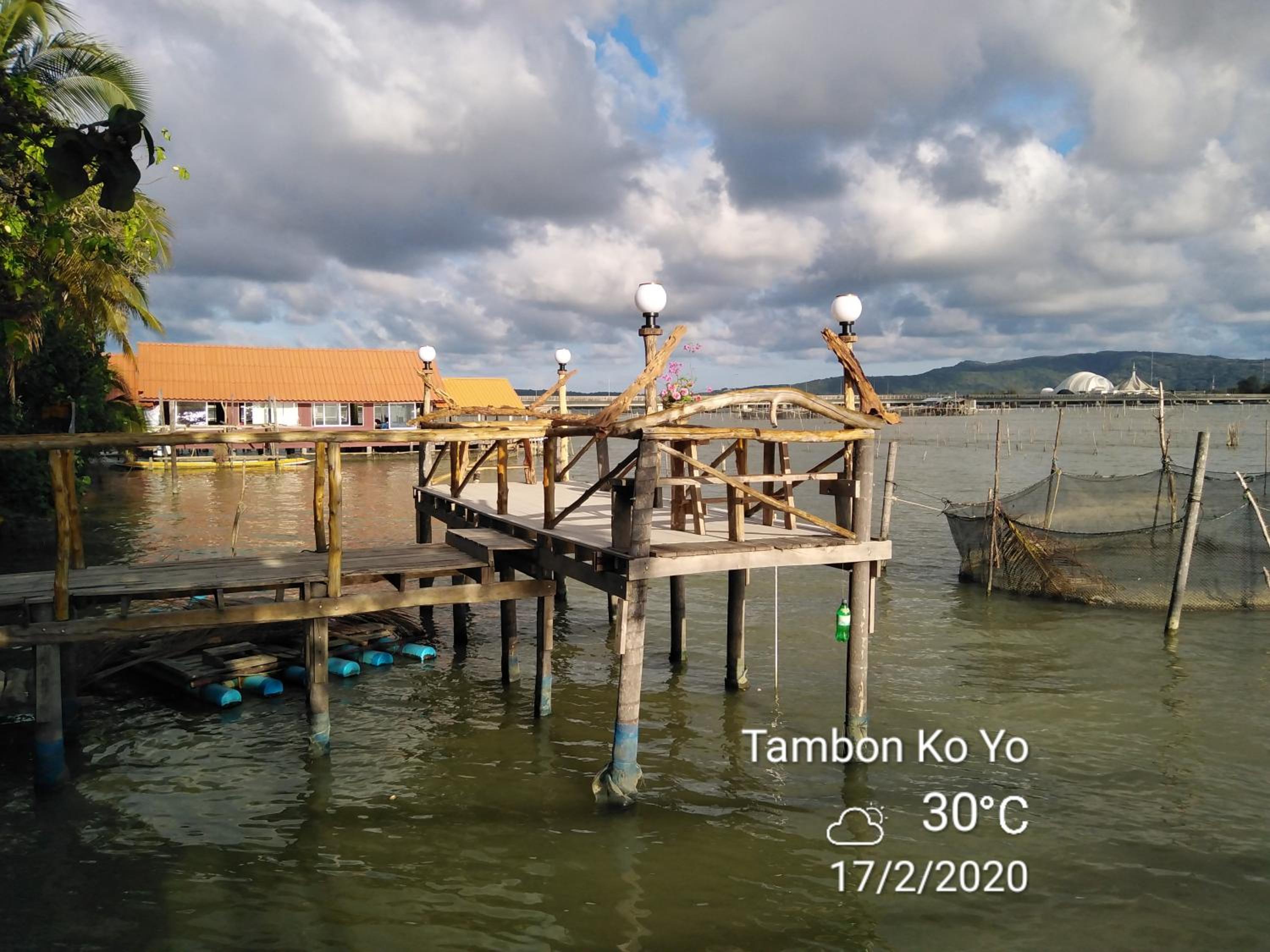 Home Stay Ruean Jaojom