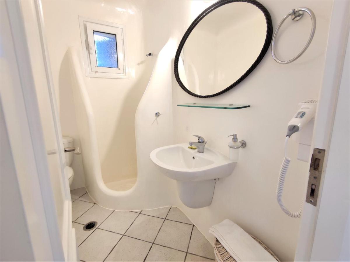 Mykonian Iros Suites & Villas
