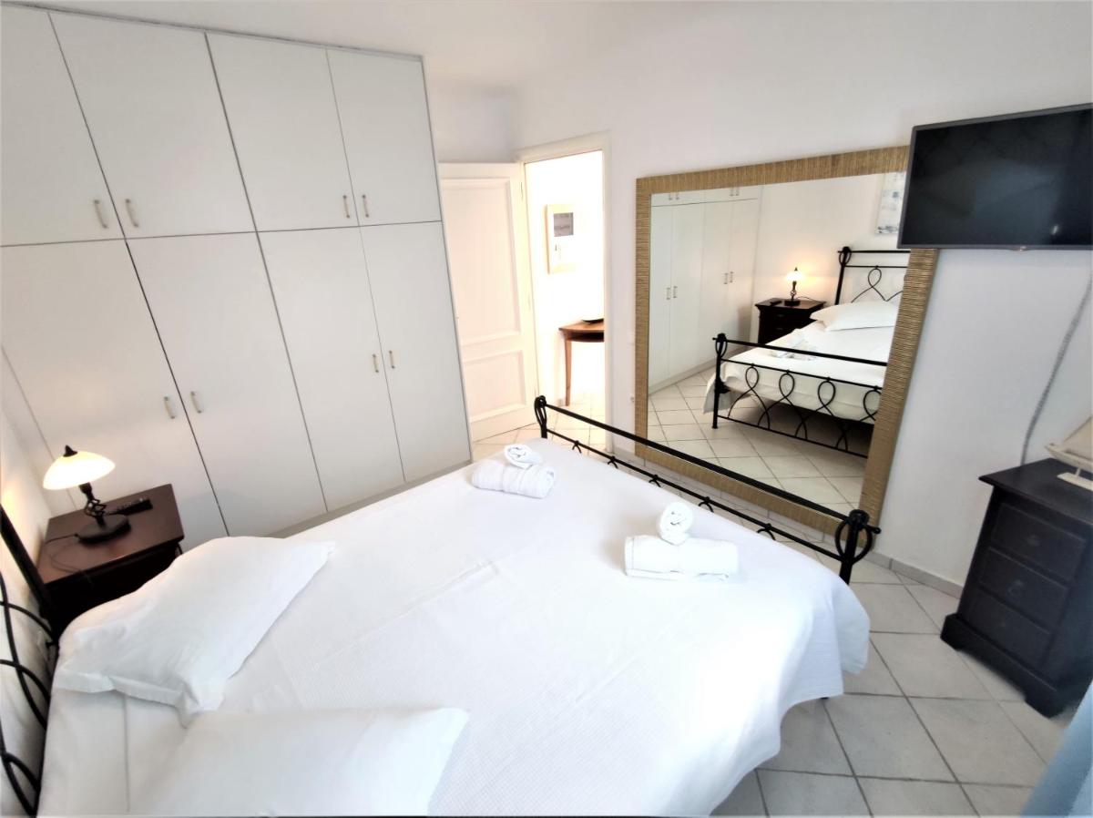 Mykonian Iros Suites & Villas