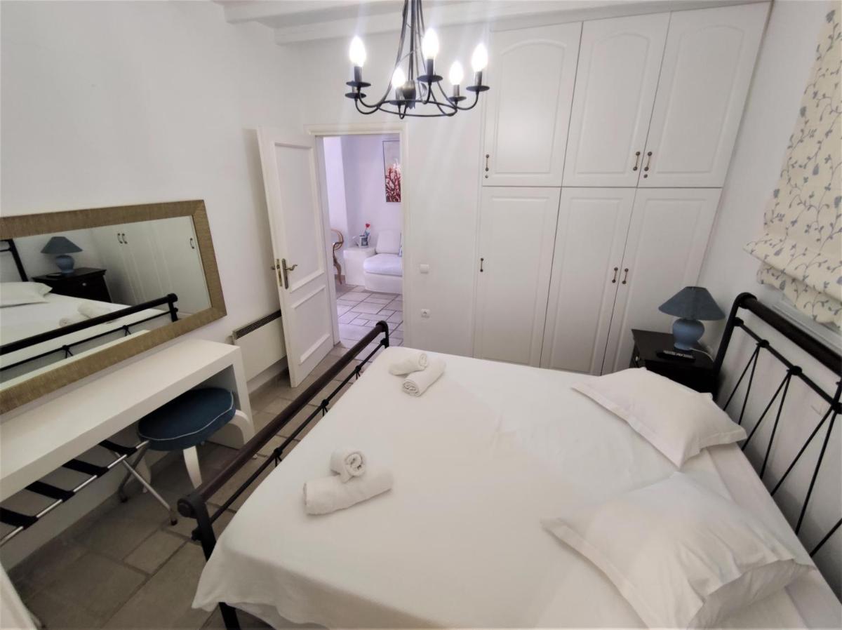 Mykonian Iros Suites & Villas