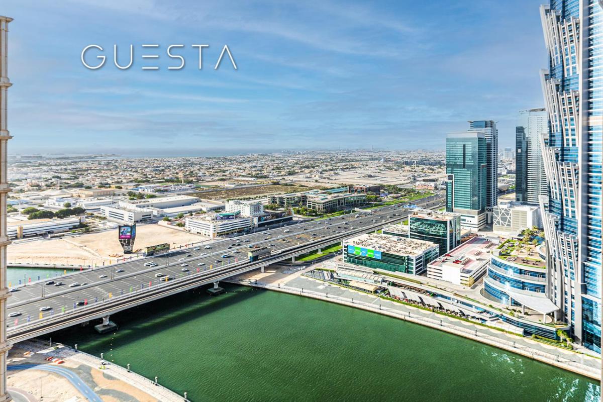 Al Habtoor City, Business Bay