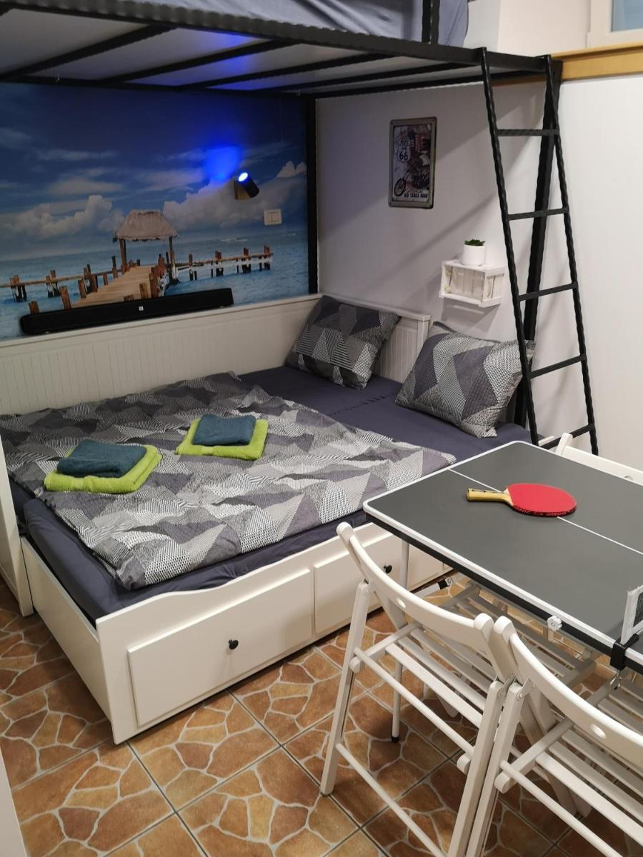 Studio Maša