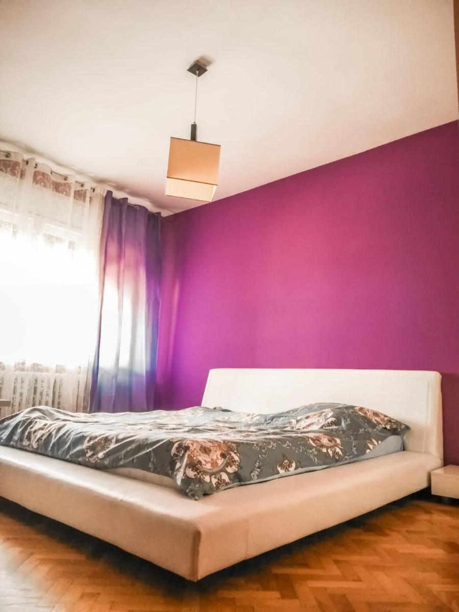 Apartman Jupiter