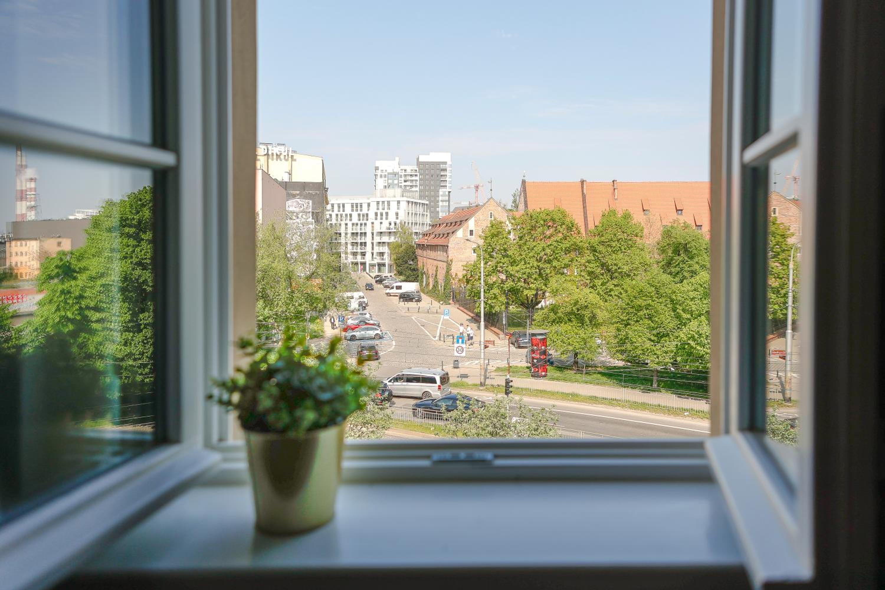 Apartament Domo