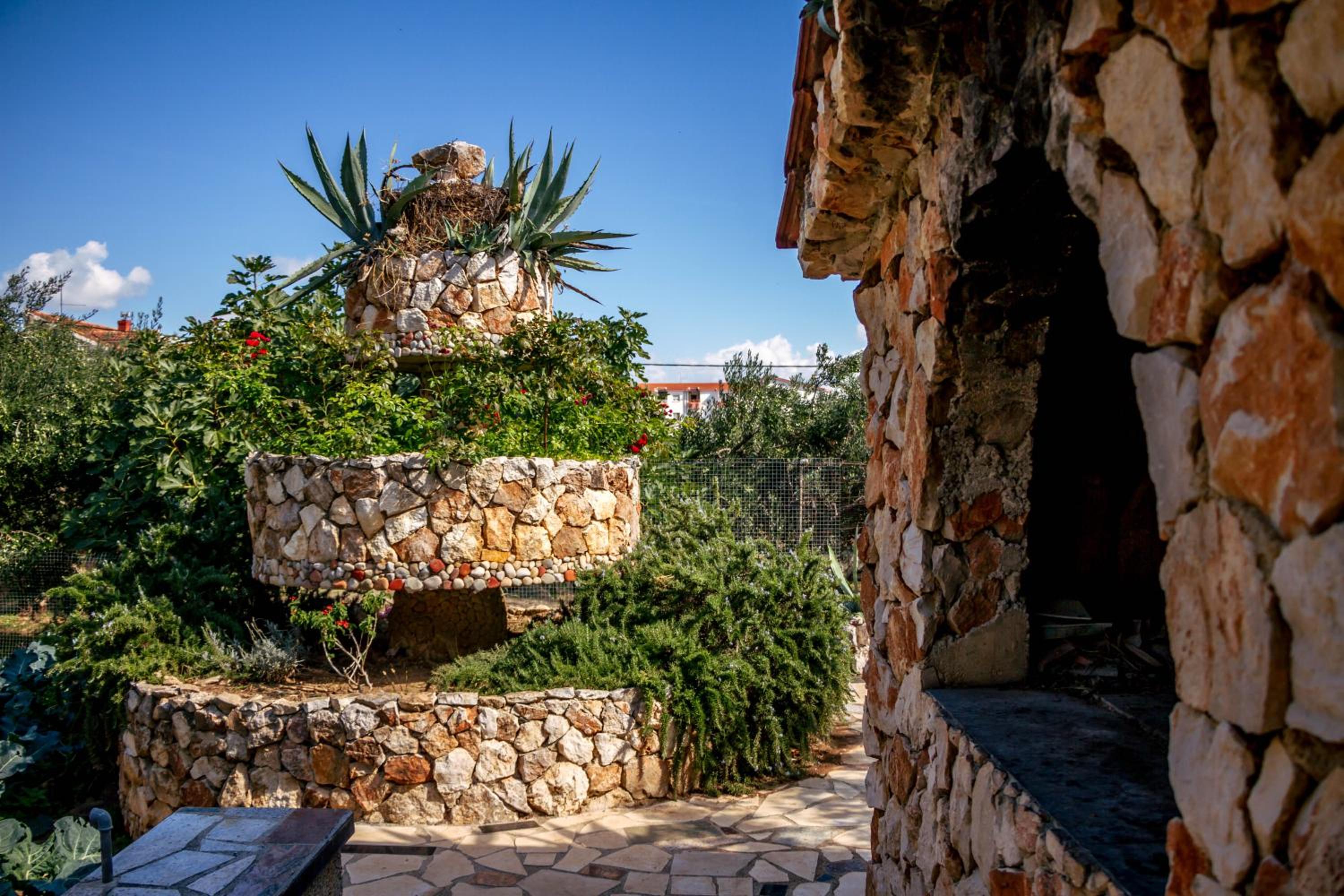 Green Oasis Apartment