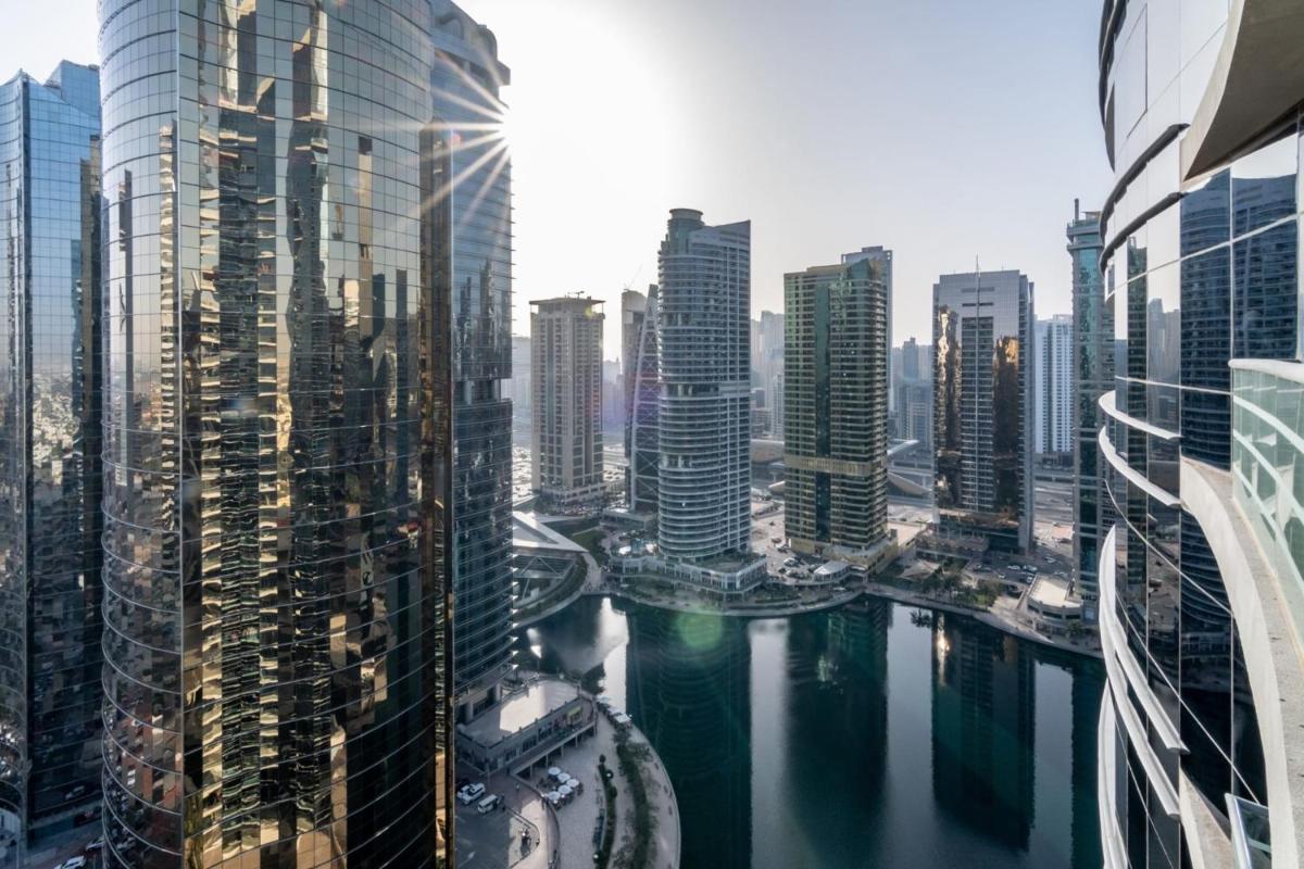 GuestReady - Jumeirah Skyline Apartment